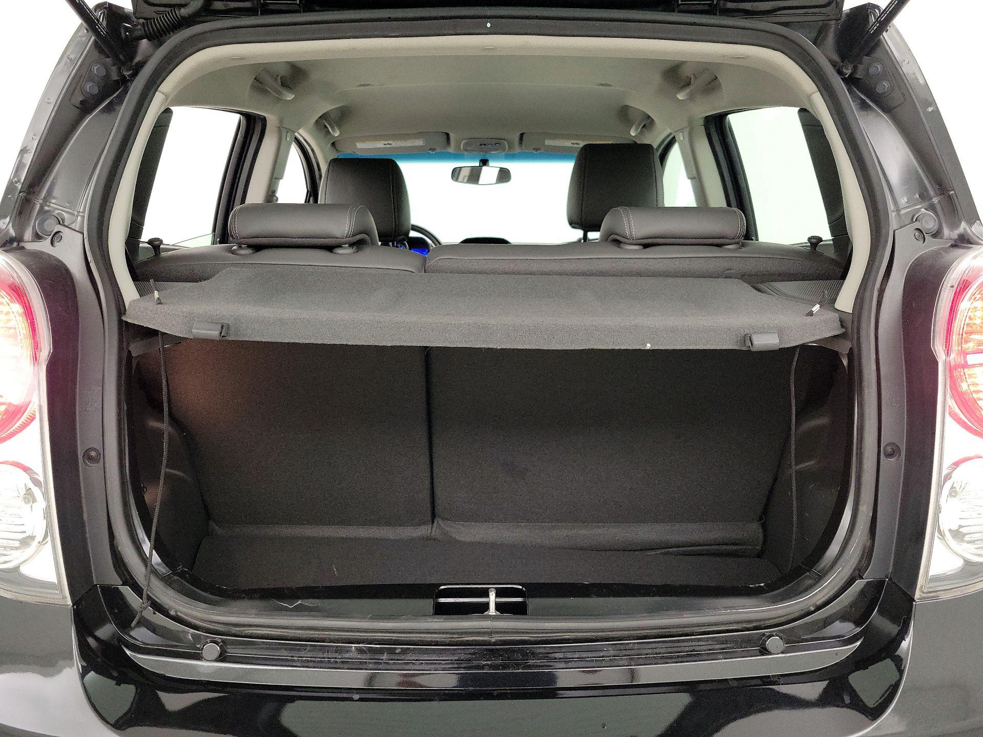 Thumbnail: 2015 Chevrolet Spark - 19