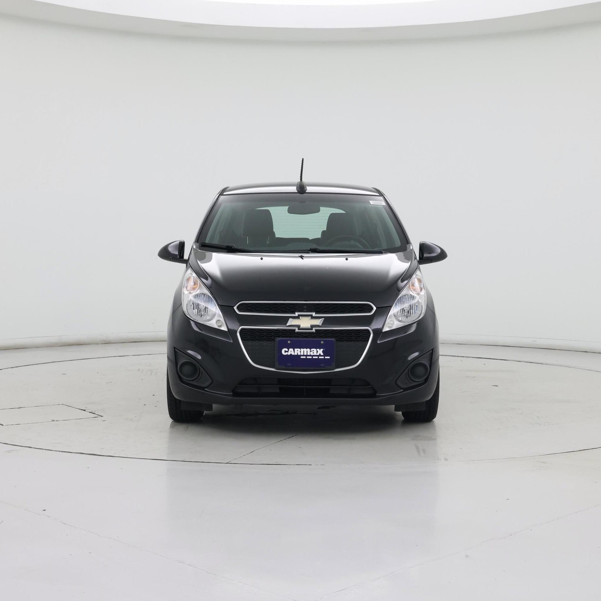 Thumbnail: 2015 Chevrolet Spark - 5