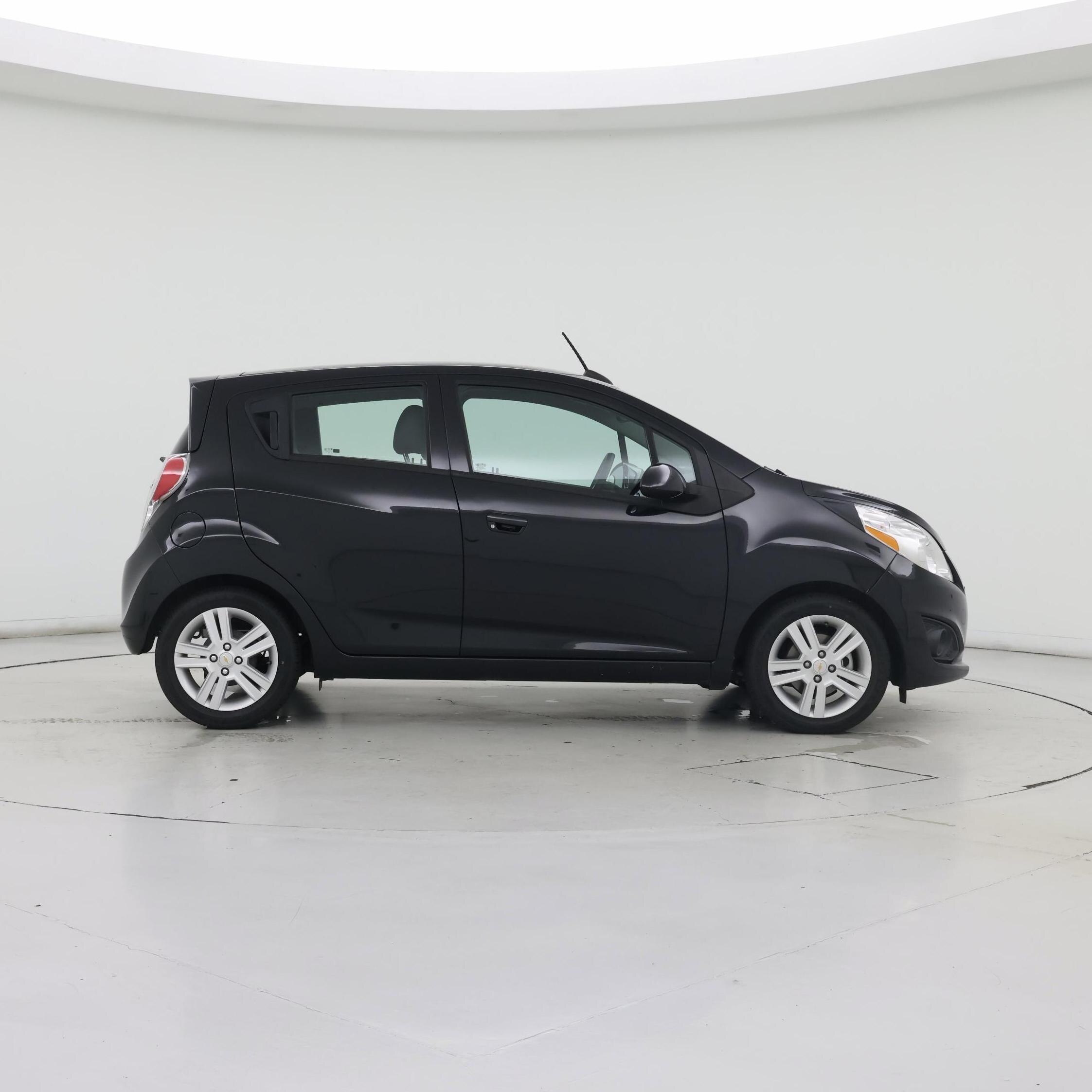 Thumbnail: 2015 Chevrolet Spark - 7