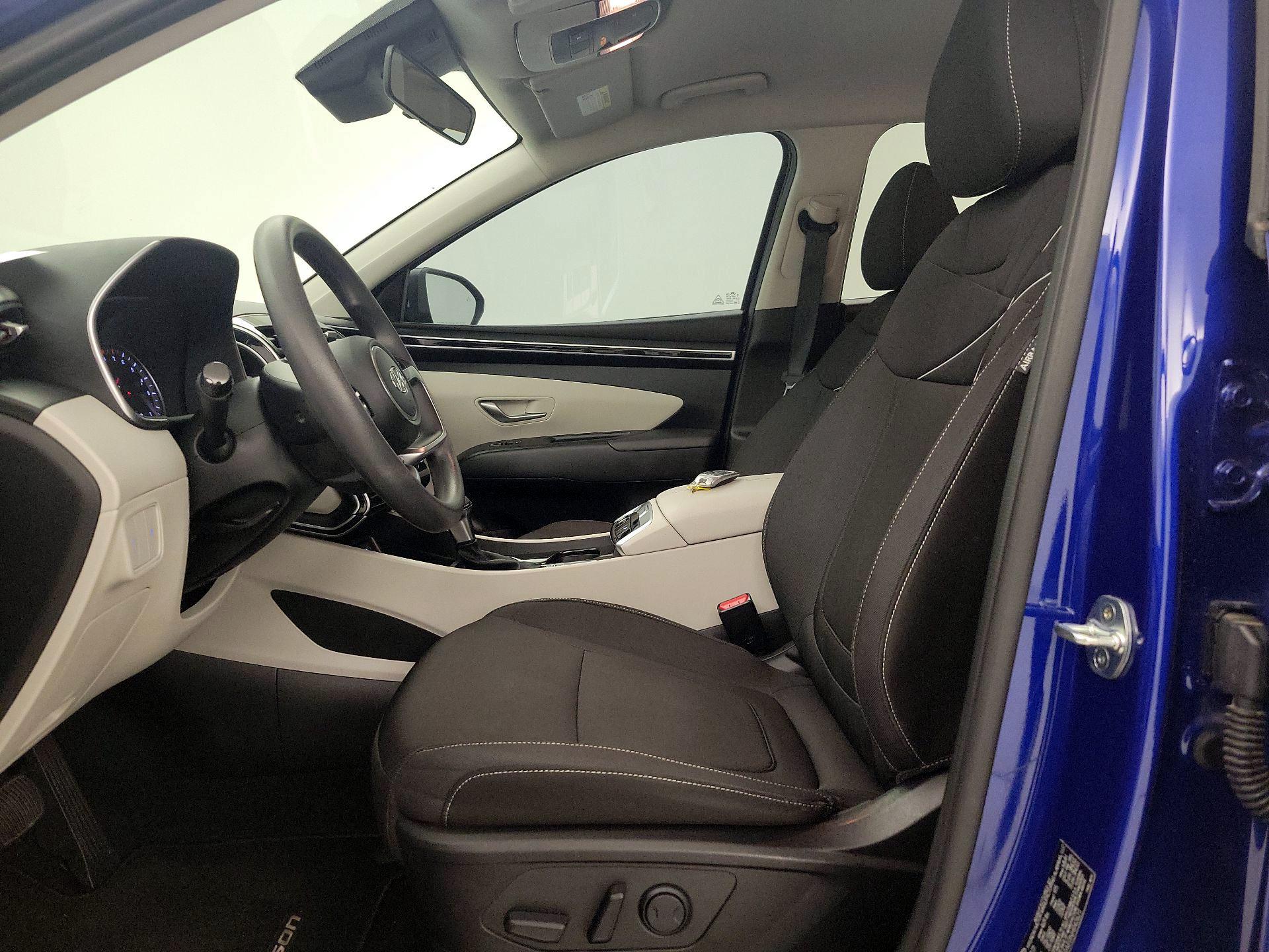 Thumbnail: 2022 Hyundai Tucson - 11