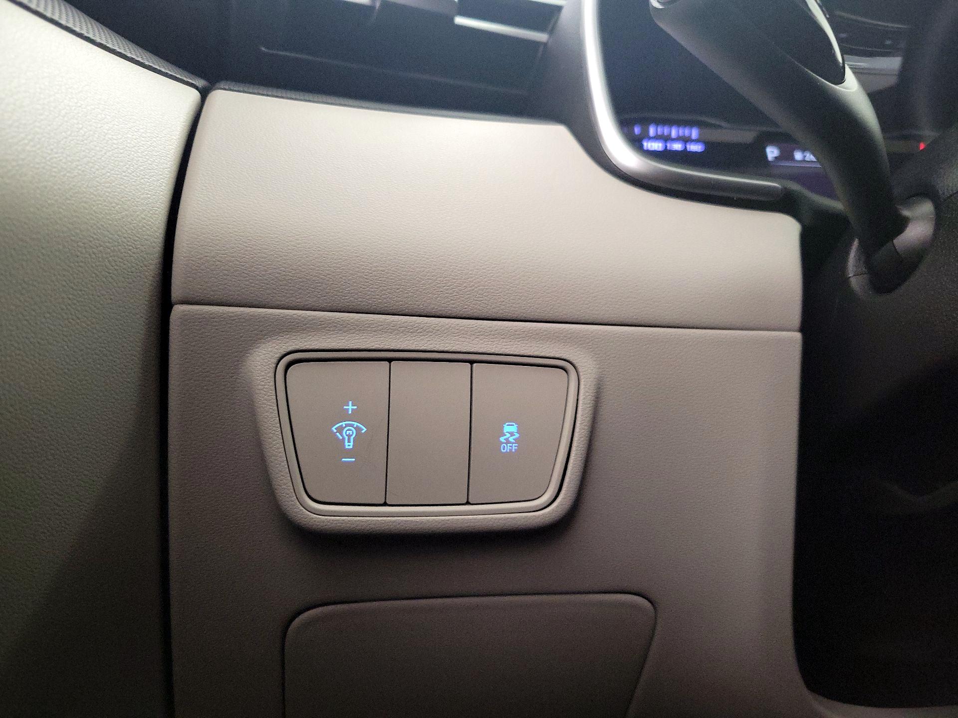 Thumbnail: 2022 Hyundai Tucson - 13