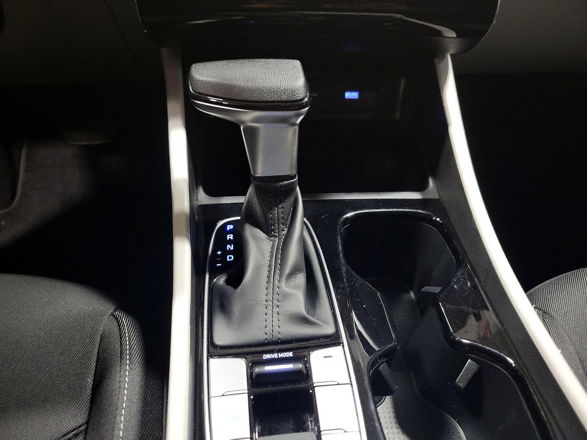 Thumbnail: 2022 Hyundai Tucson - 17