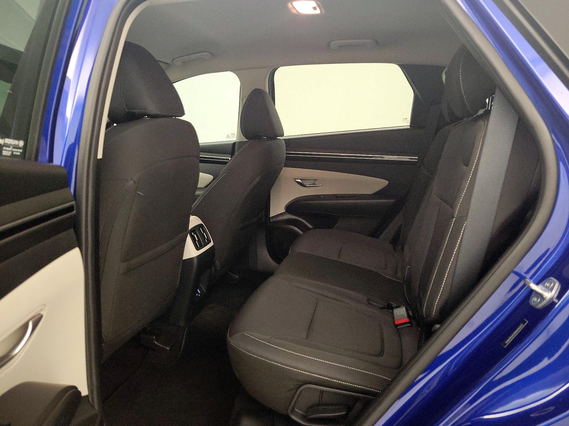 Thumbnail: 2022 Hyundai Tucson - 18