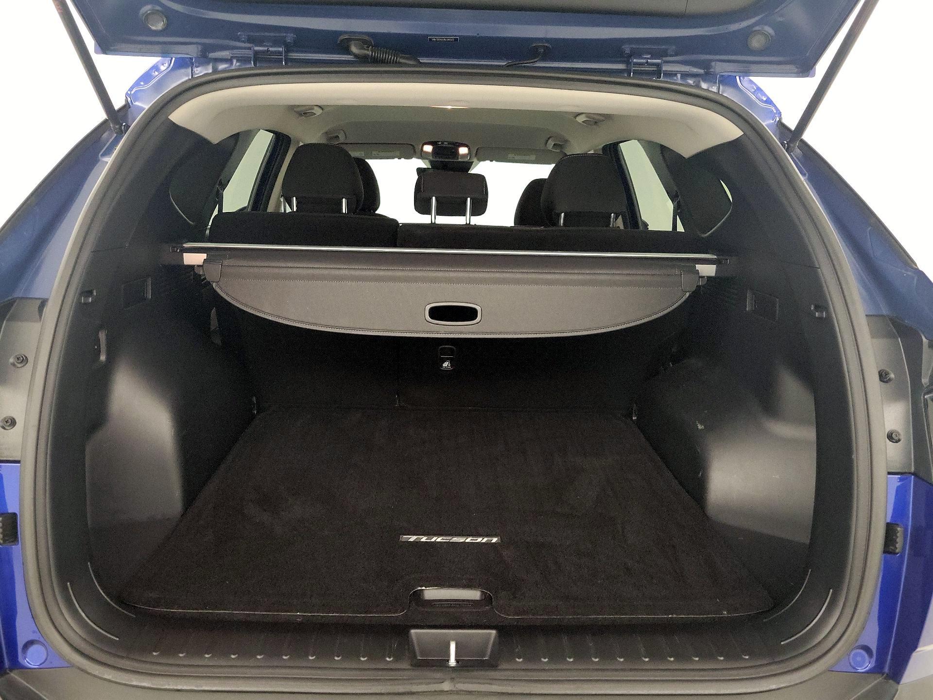 Thumbnail: 2022 Hyundai Tucson - 19