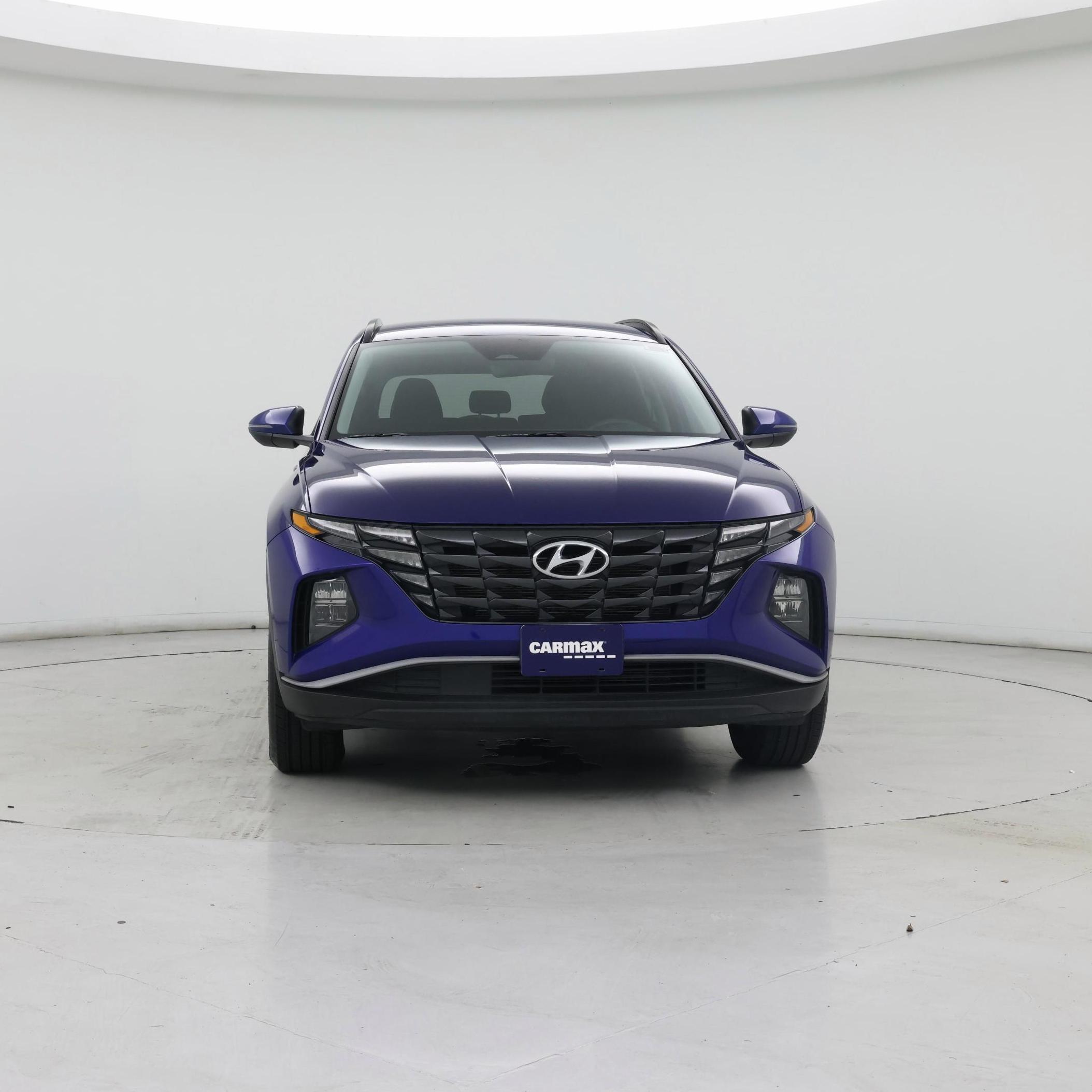 Thumbnail: 2022 Hyundai Tucson - 5