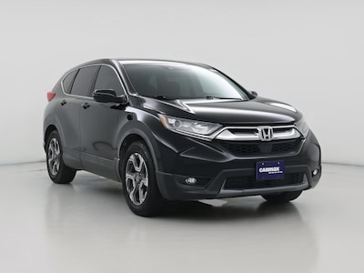 2019 Honda CR-V EX -
                  Garland, TX