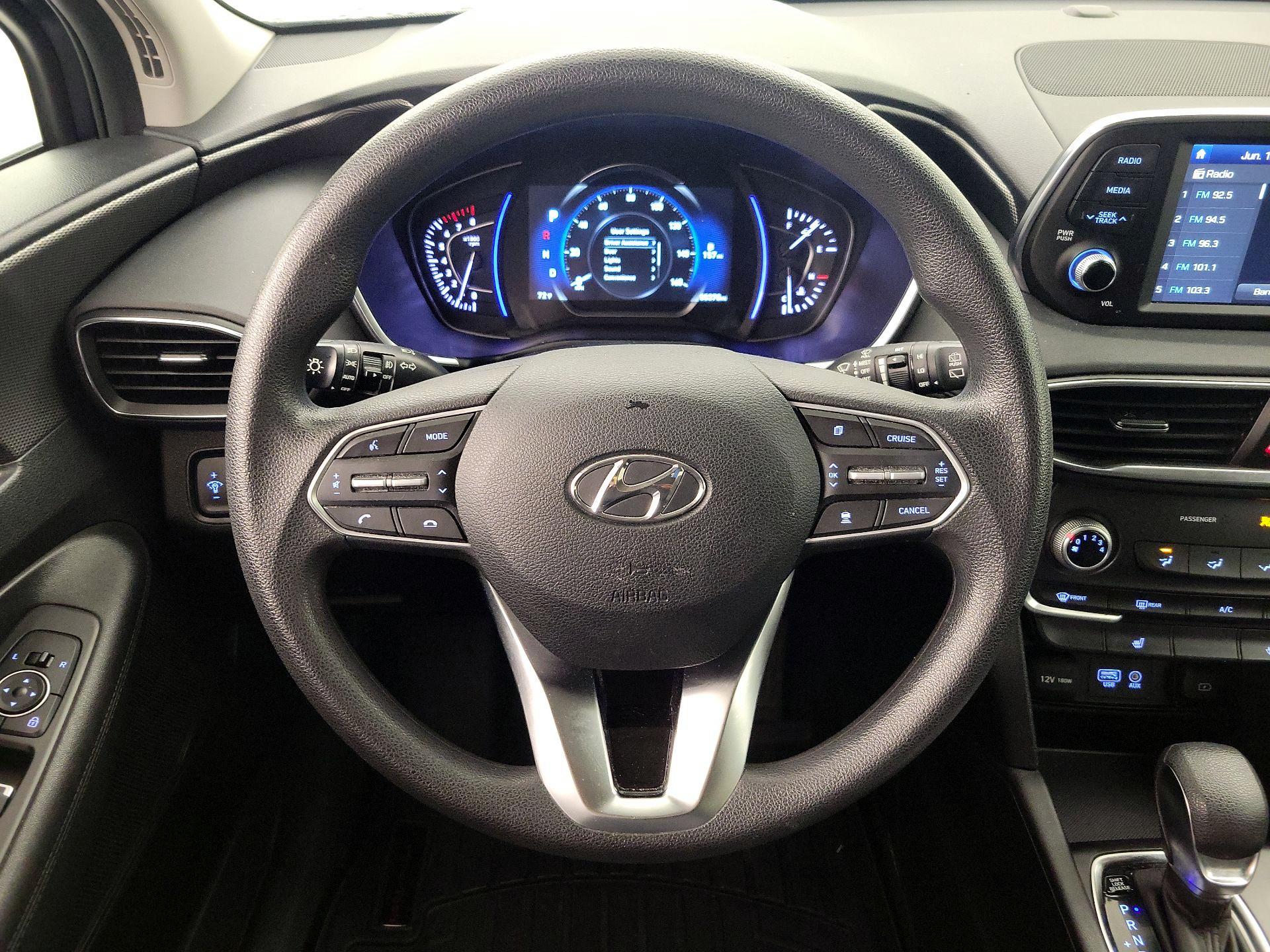 Thumbnail: 2020 Hyundai Santa Fe - 10