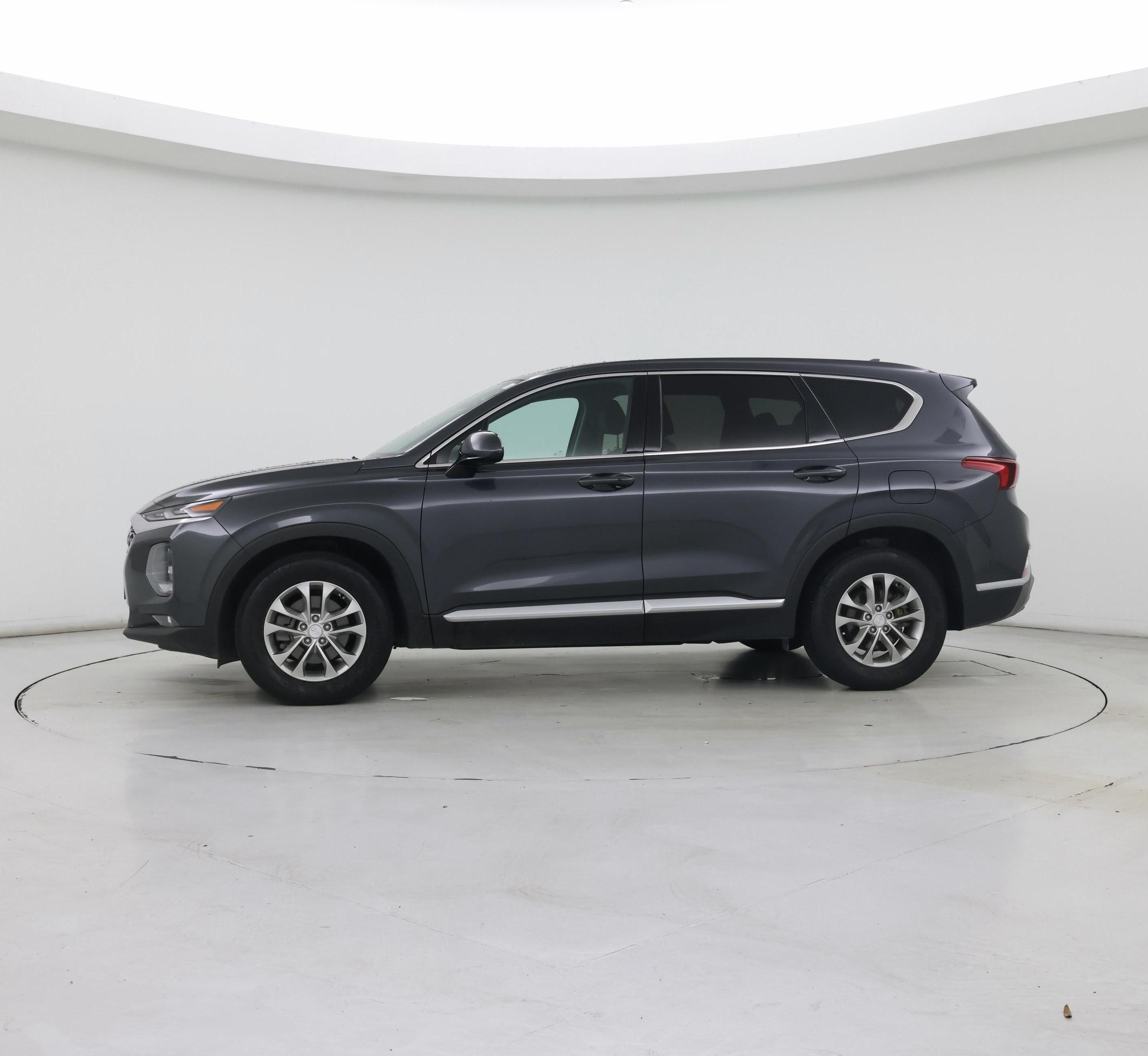Thumbnail: 2020 Hyundai Santa Fe - 3