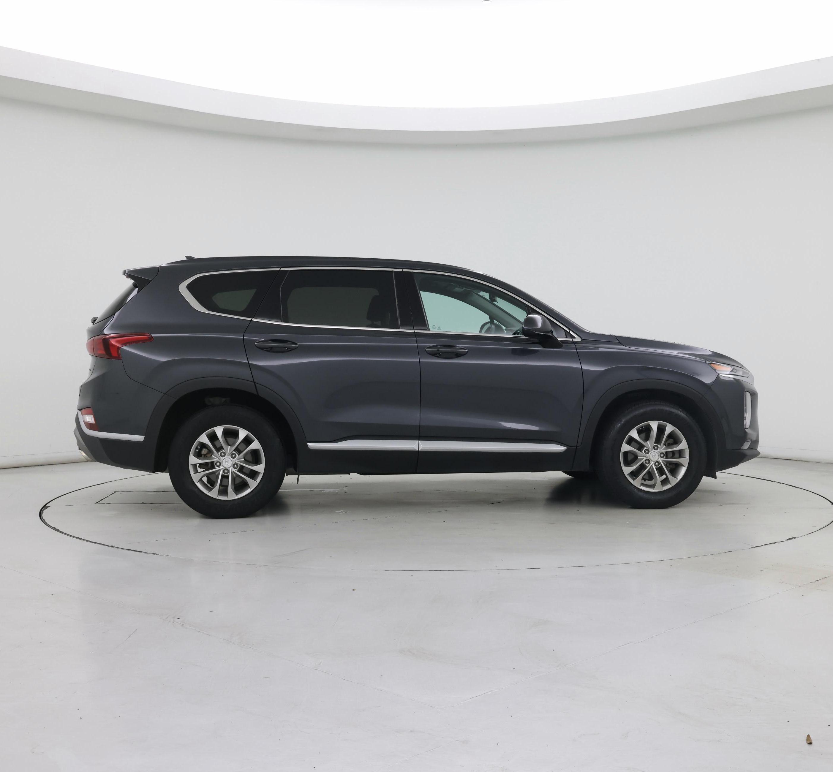 Thumbnail: 2020 Hyundai Santa Fe - 7