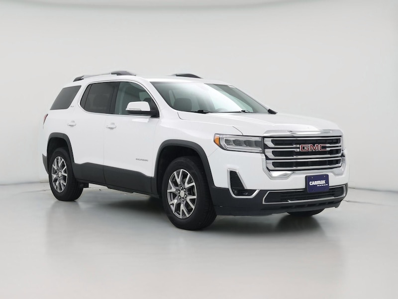 2020 GMC Acadia SLT -
                  Garland, TX