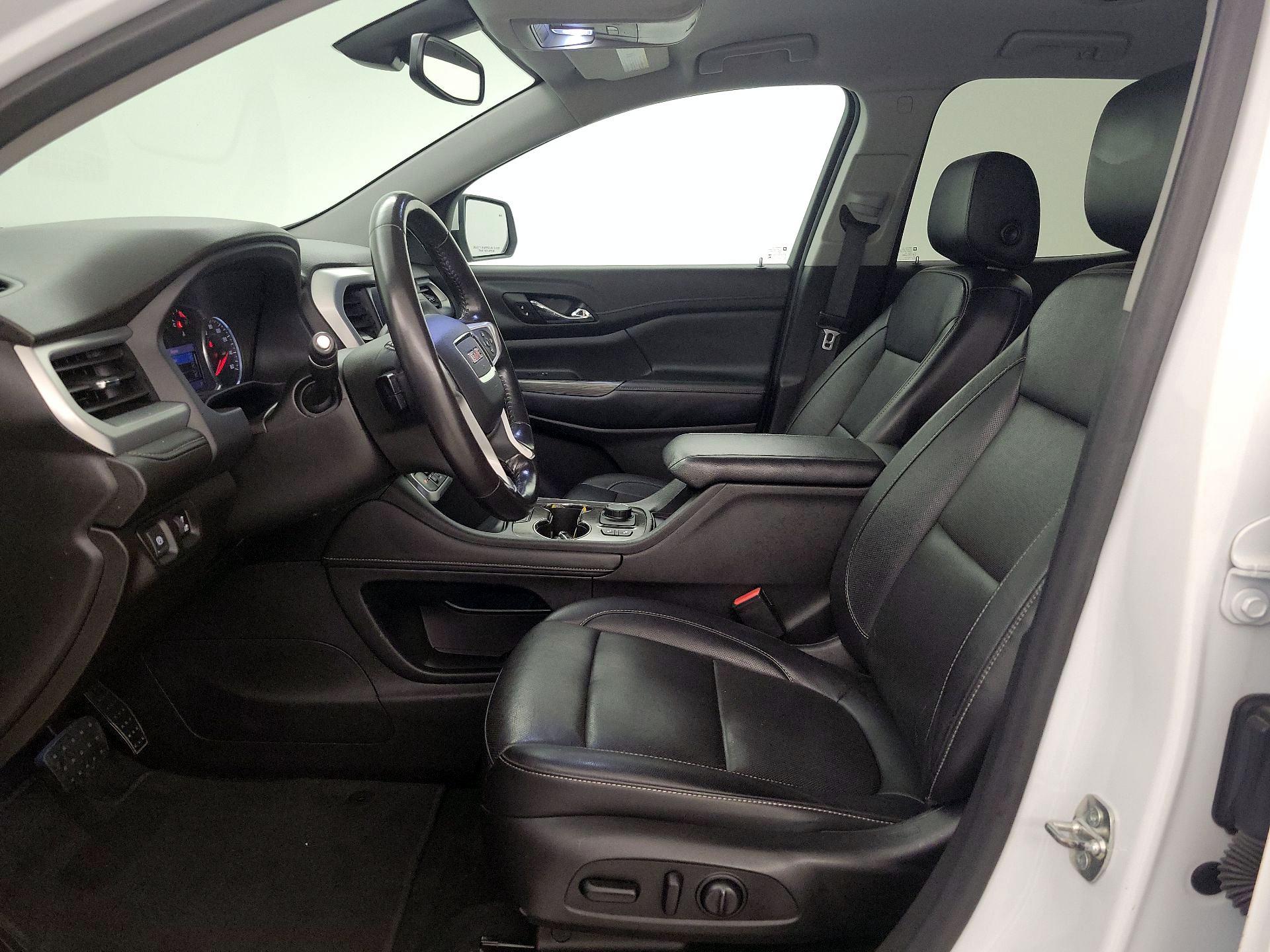 Thumbnail: 2020 GMC Acadia - 11
