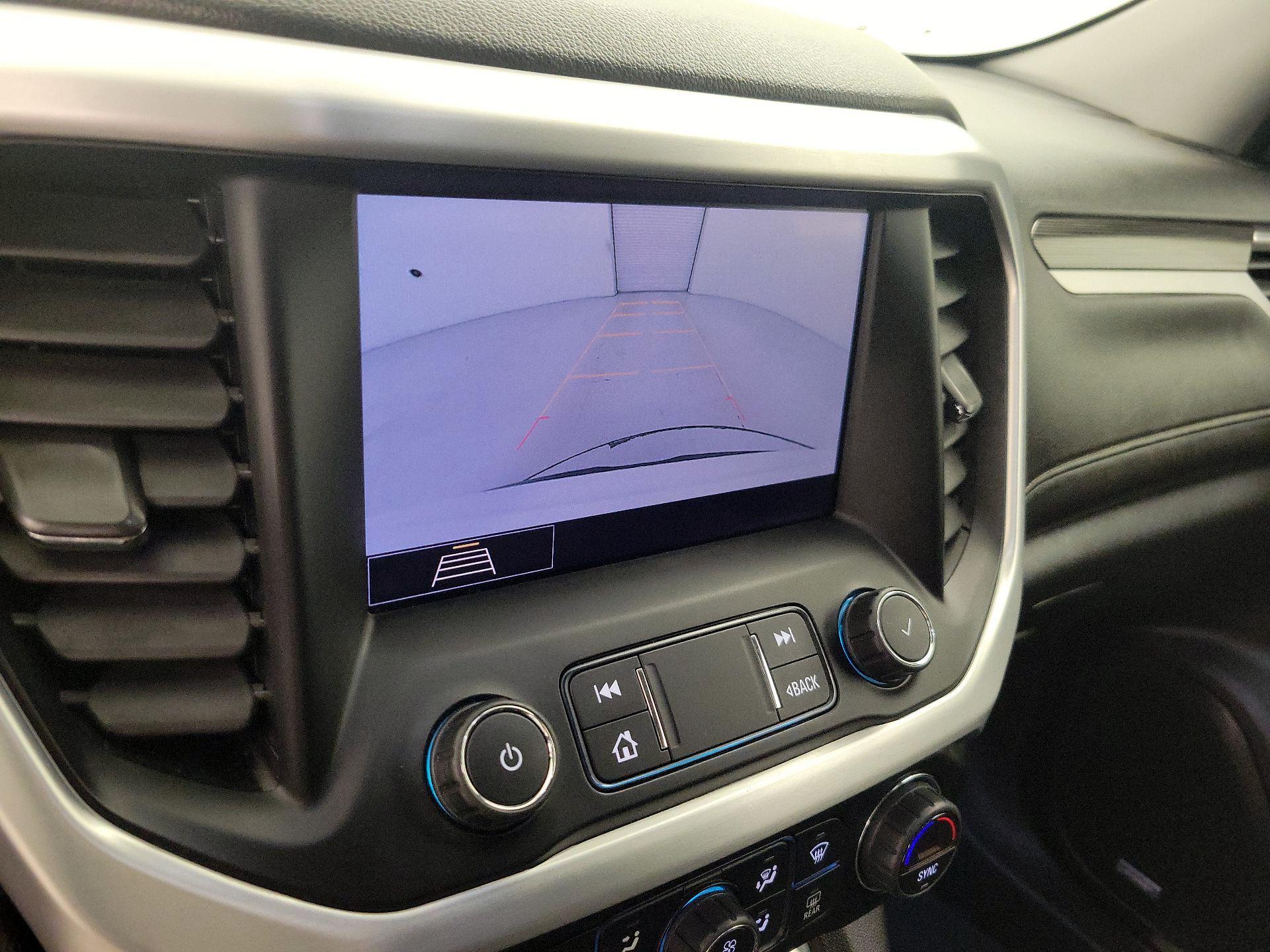 Thumbnail: 2020 GMC Acadia - 14