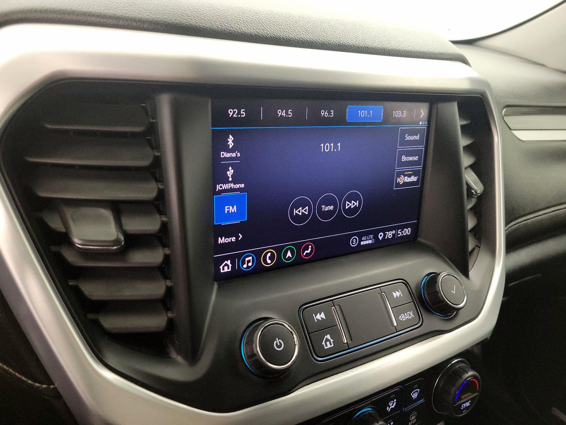 Thumbnail: 2020 GMC Acadia - 15