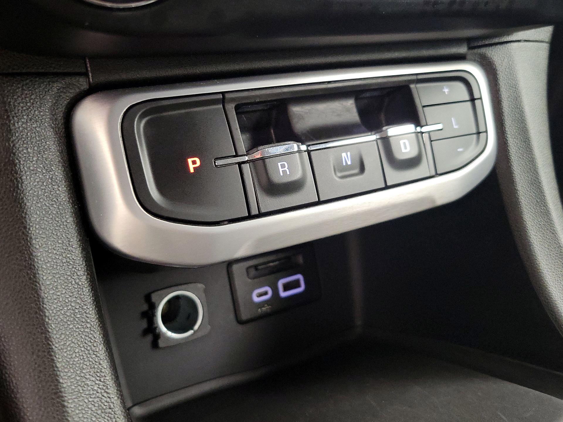 Thumbnail: 2020 GMC Acadia - 17