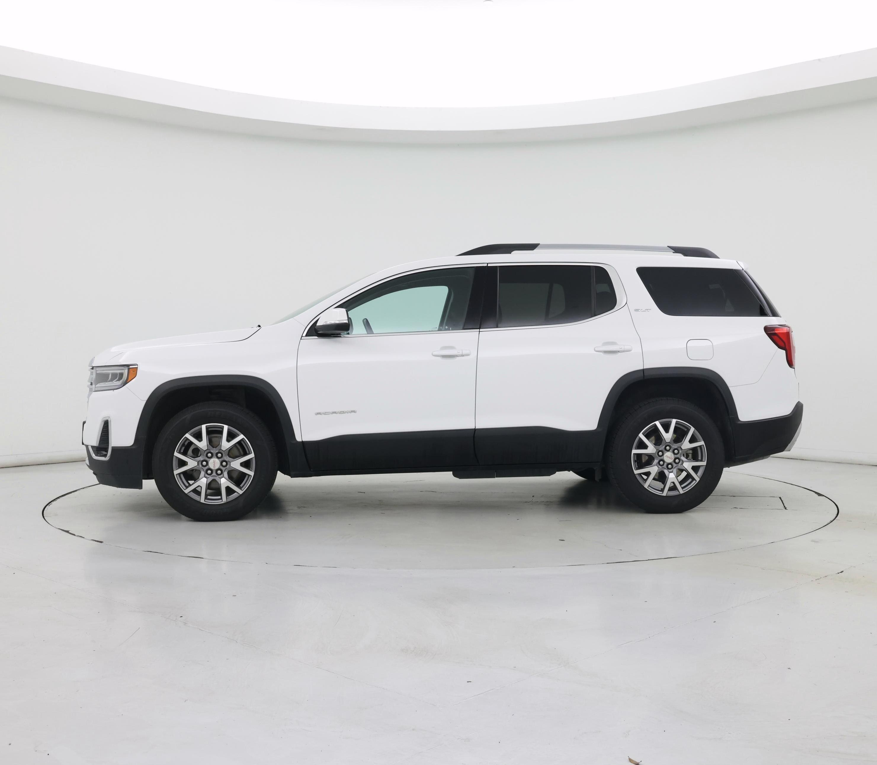 Thumbnail: 2020 GMC Acadia - 3