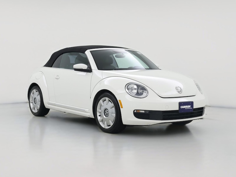 2013 Volkswagen Beetle  -
                  Garland, TX