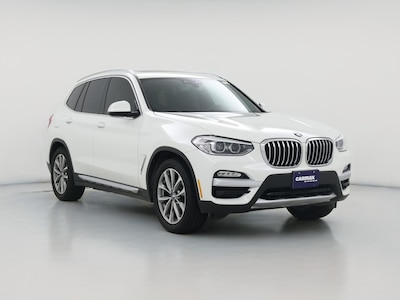 2019 BMW X3 sDrive30i -
                  Garland, TX
