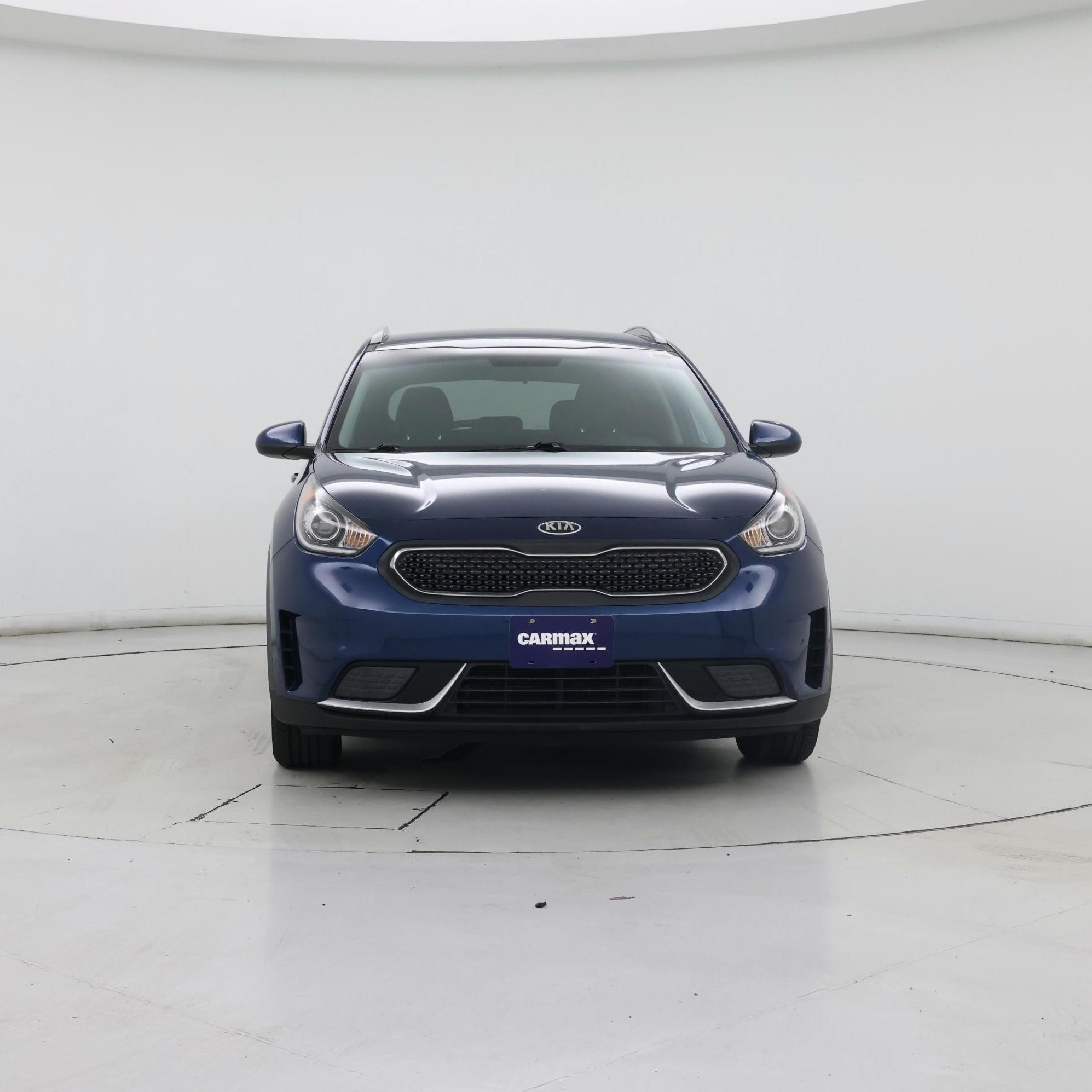 Thumbnail: 2017 Kia Niro - 5