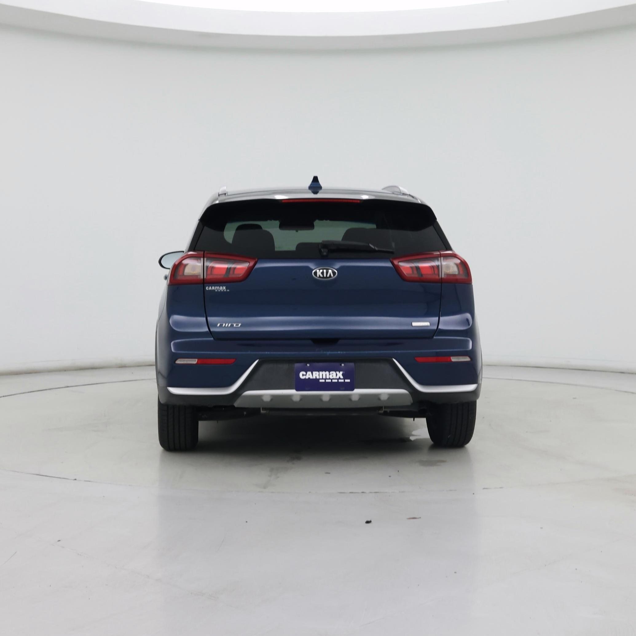 Thumbnail: 2017 Kia Niro - 6