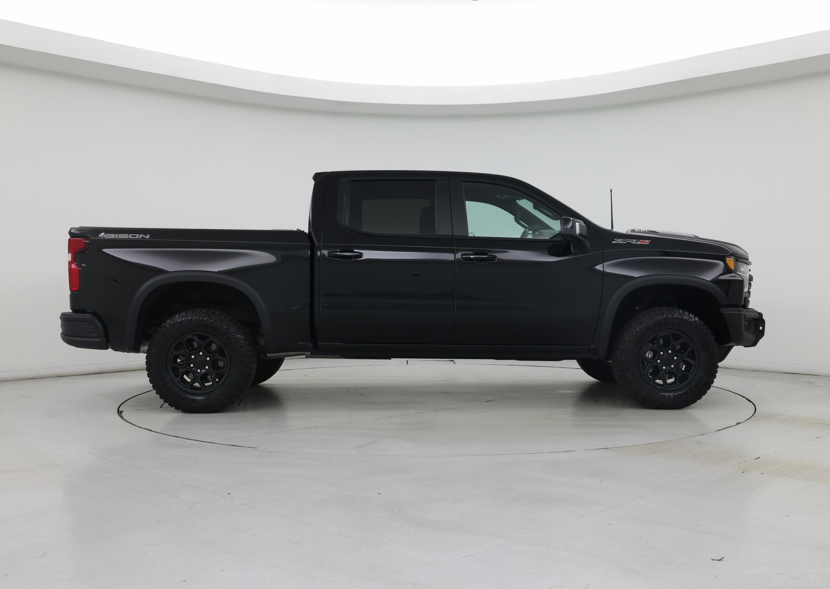 Thumbnail: 2023 Chevrolet Silverado 1500 - 7