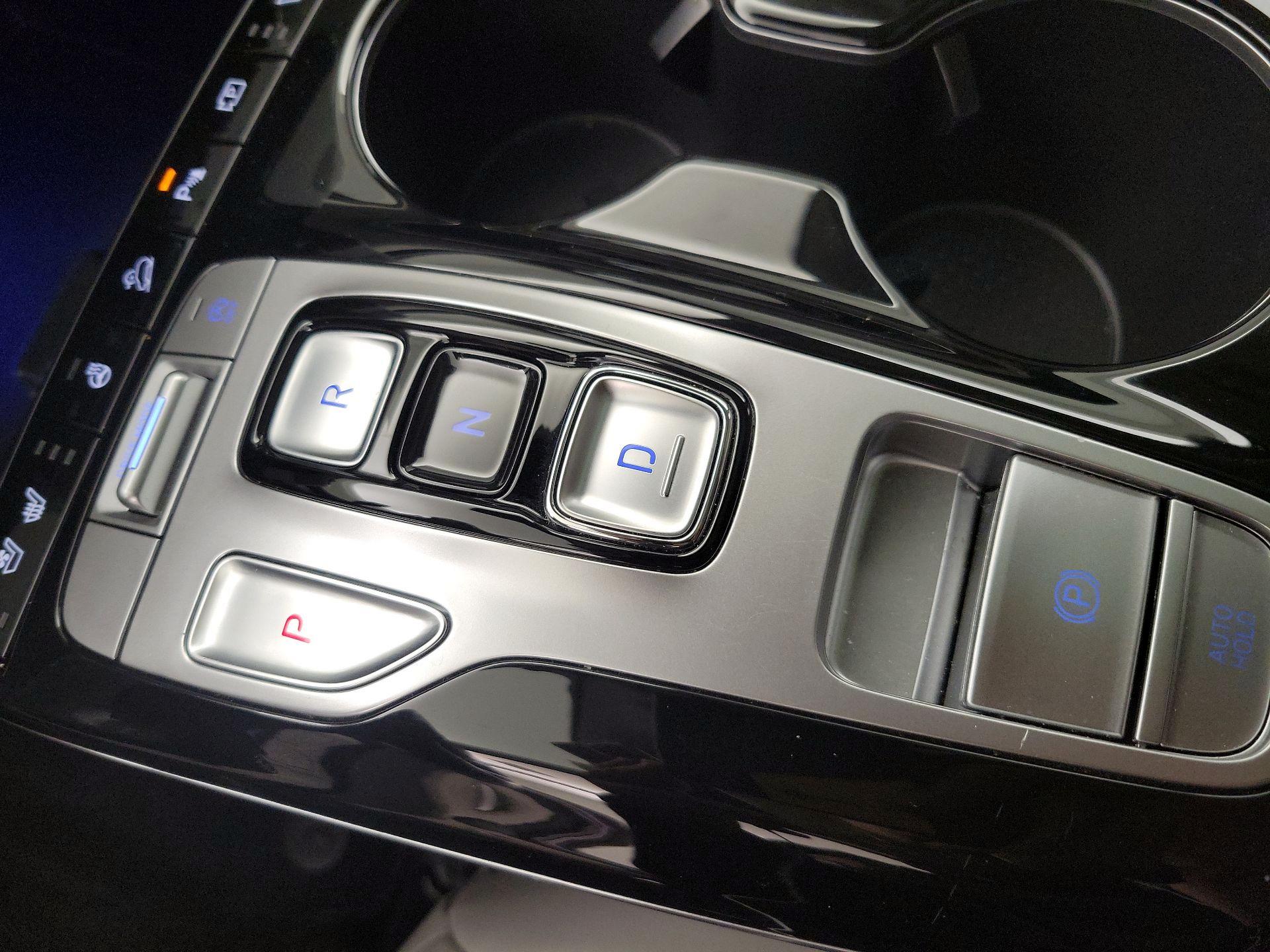 Thumbnail: 2023 Hyundai Tucson - 17
