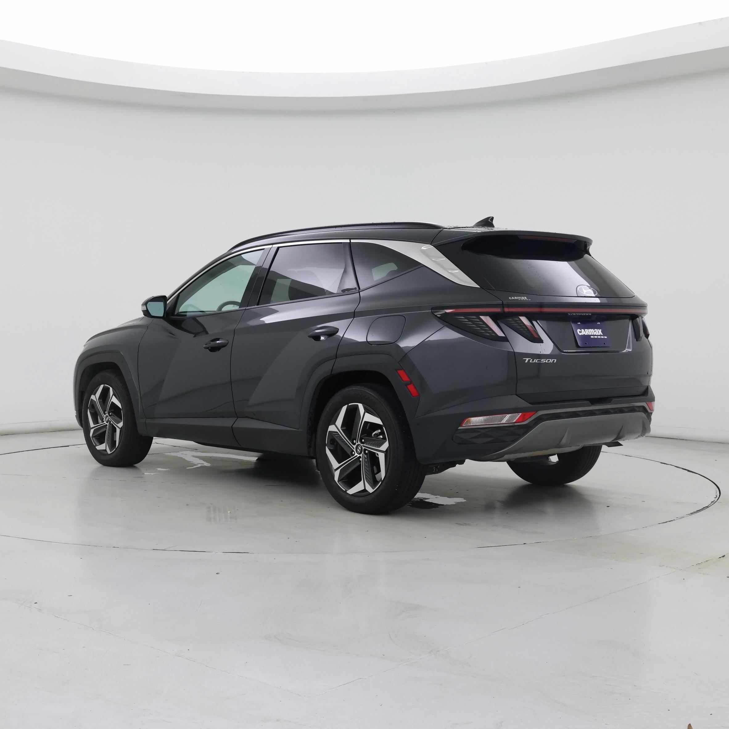 Thumbnail: 2023 Hyundai Tucson - 2