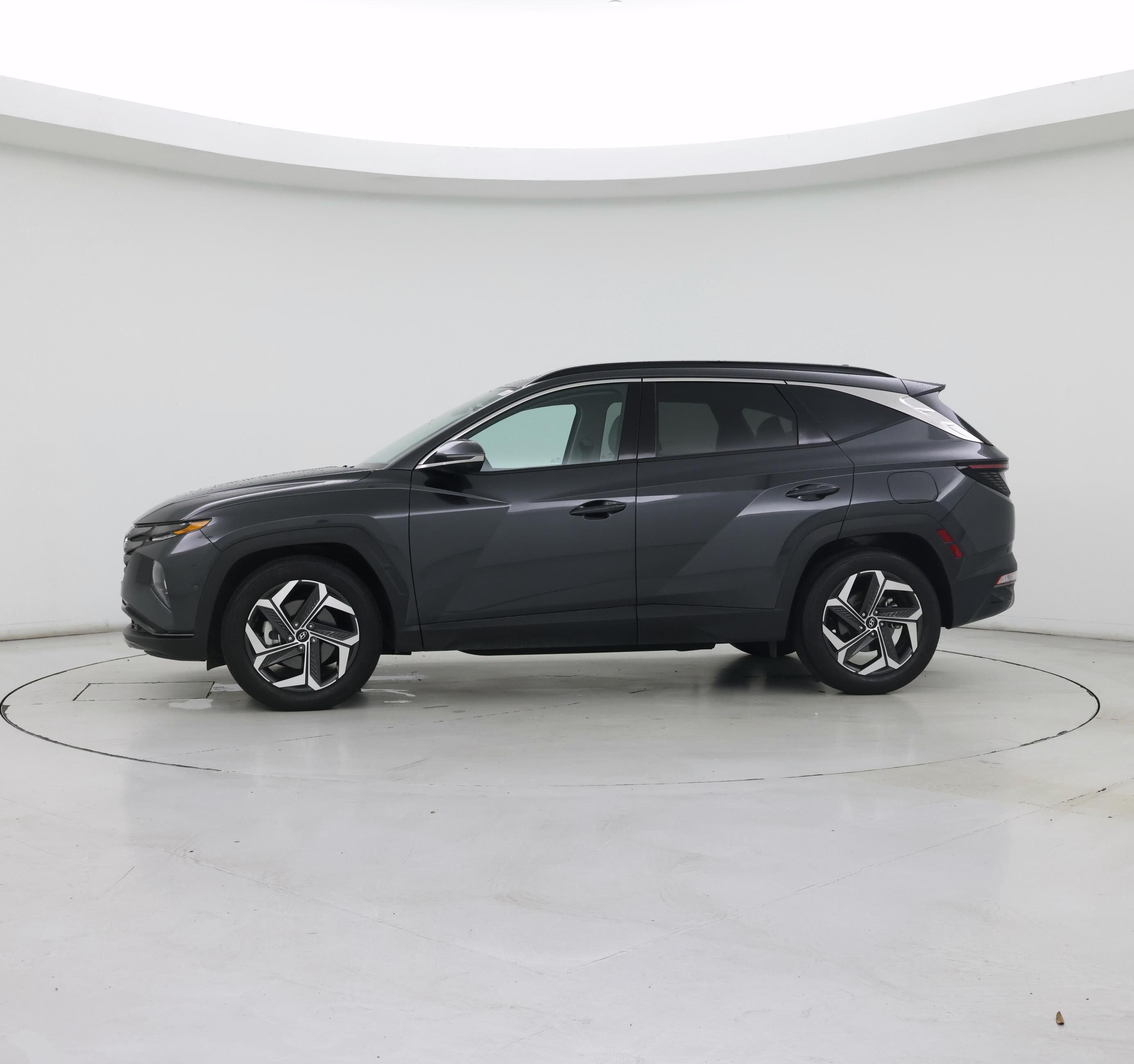 Thumbnail: 2023 Hyundai Tucson - 3