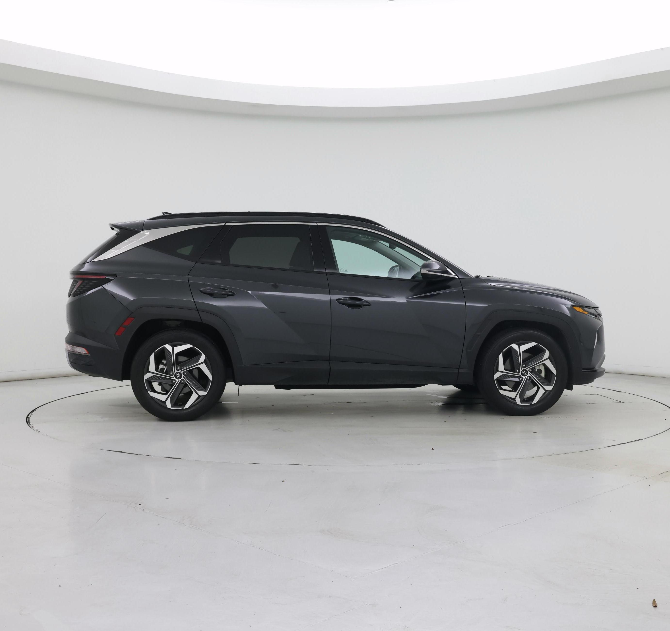 Thumbnail: 2023 Hyundai Tucson - 7