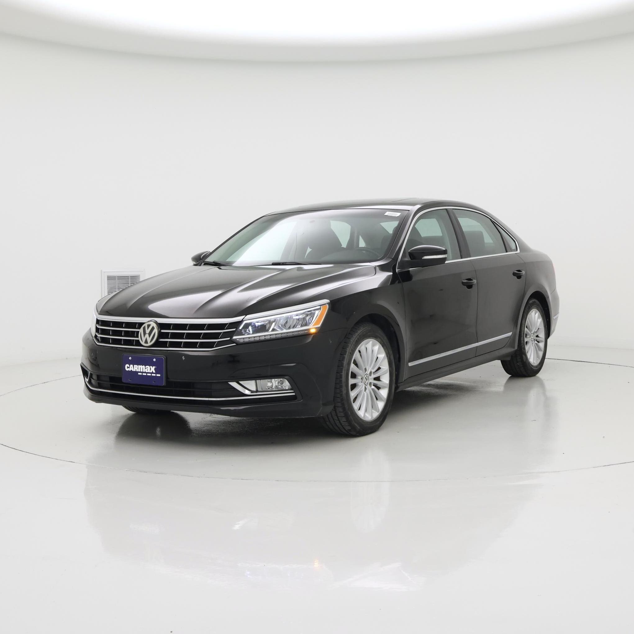 Thumbnail: 2016 Volkswagen Passat - 4