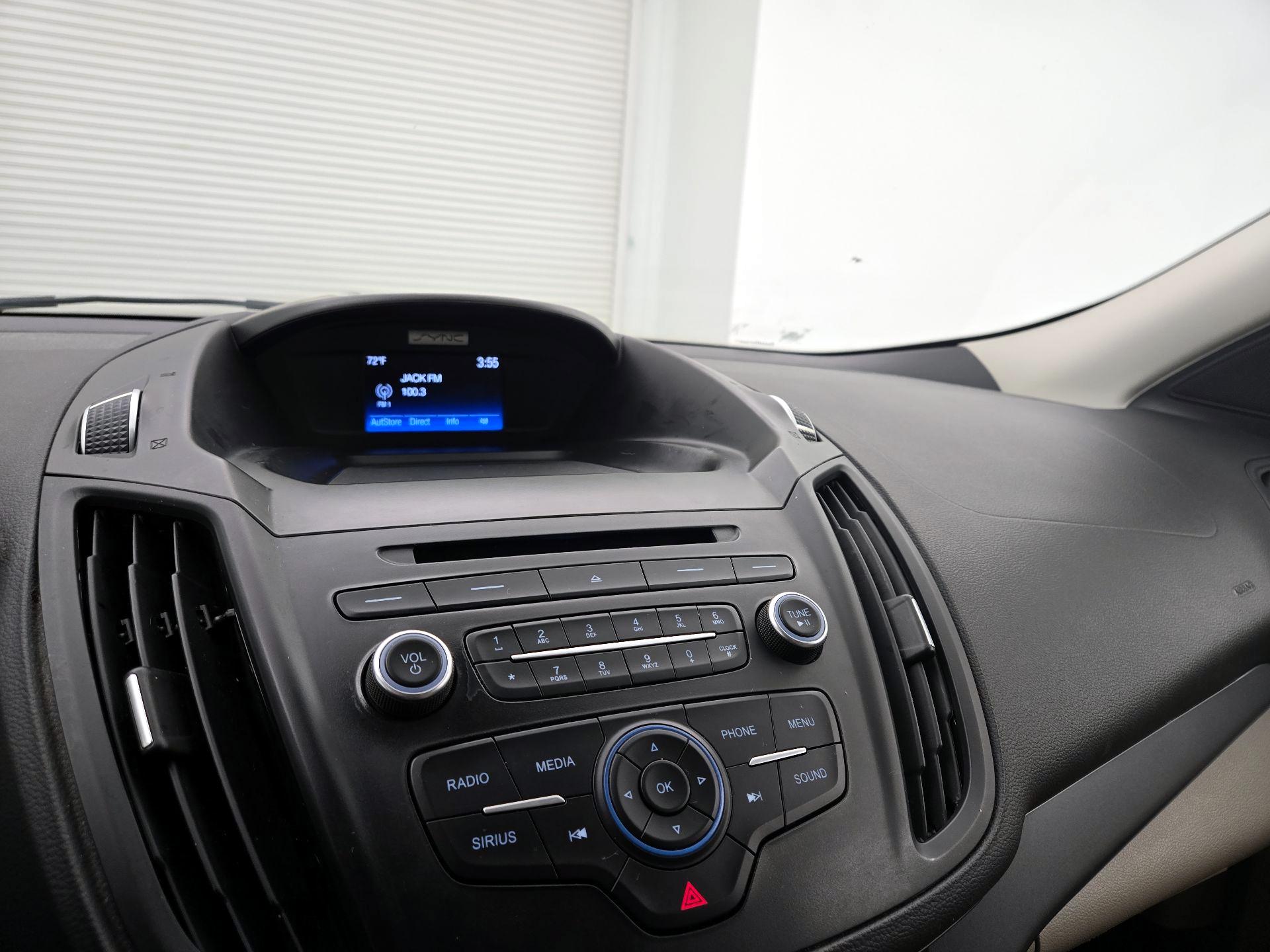 Thumbnail: 2017 Ford Escape - 15