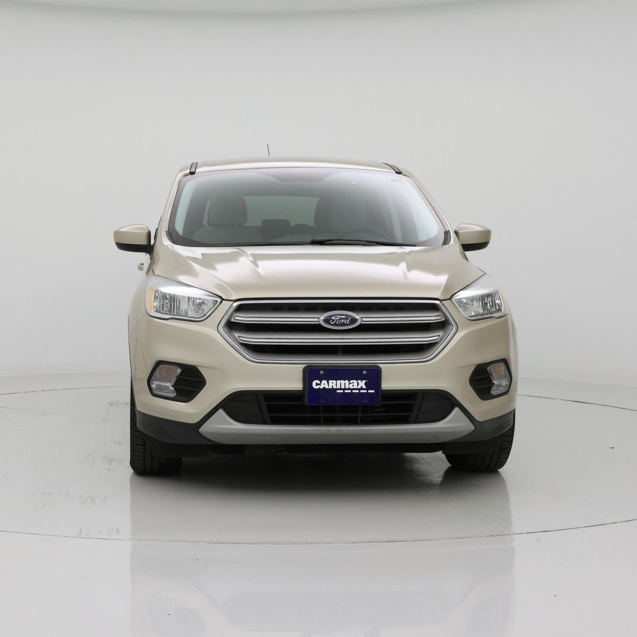 Thumbnail: 2017 Ford Escape - 5