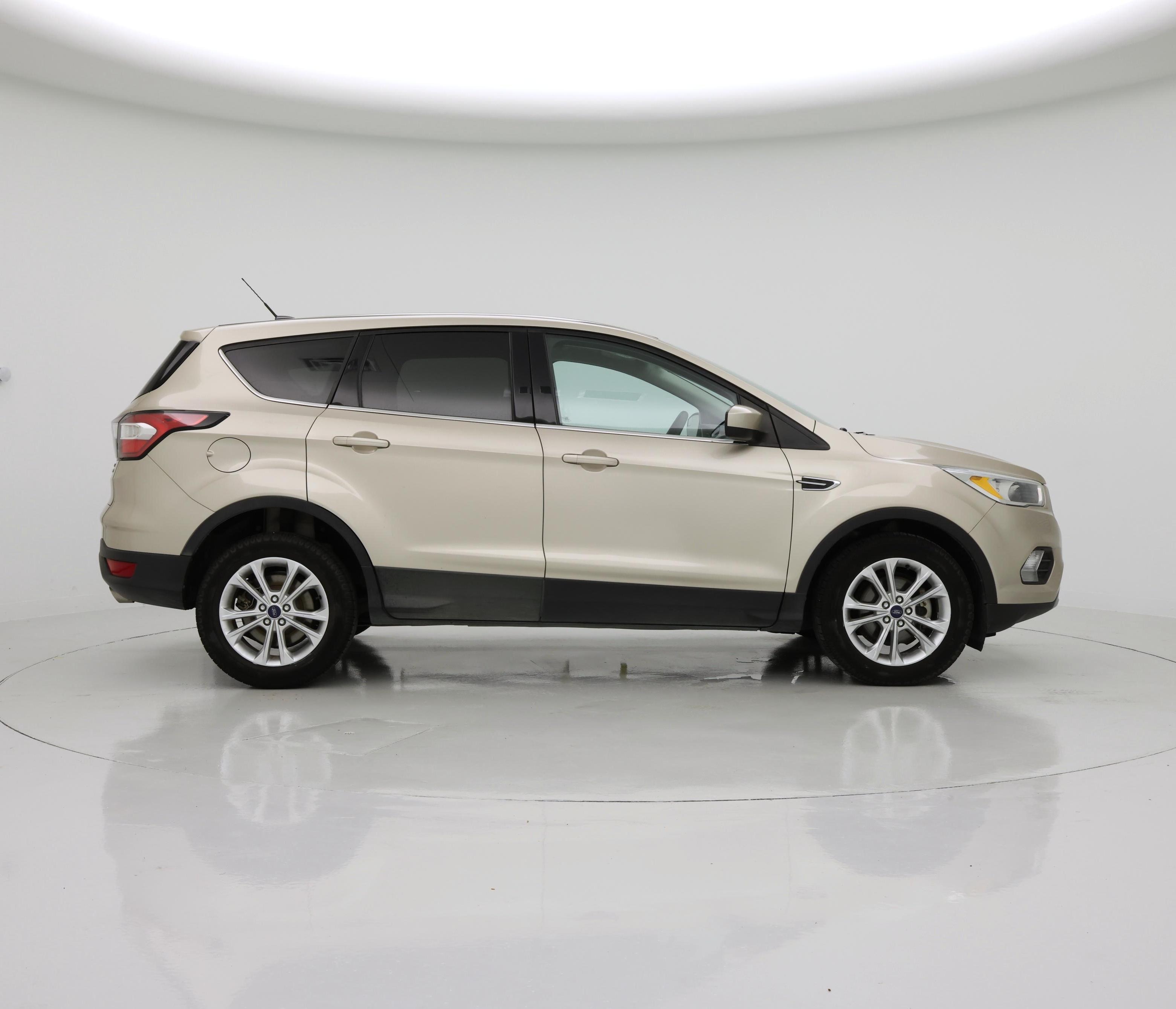 Thumbnail: 2017 Ford Escape - 7