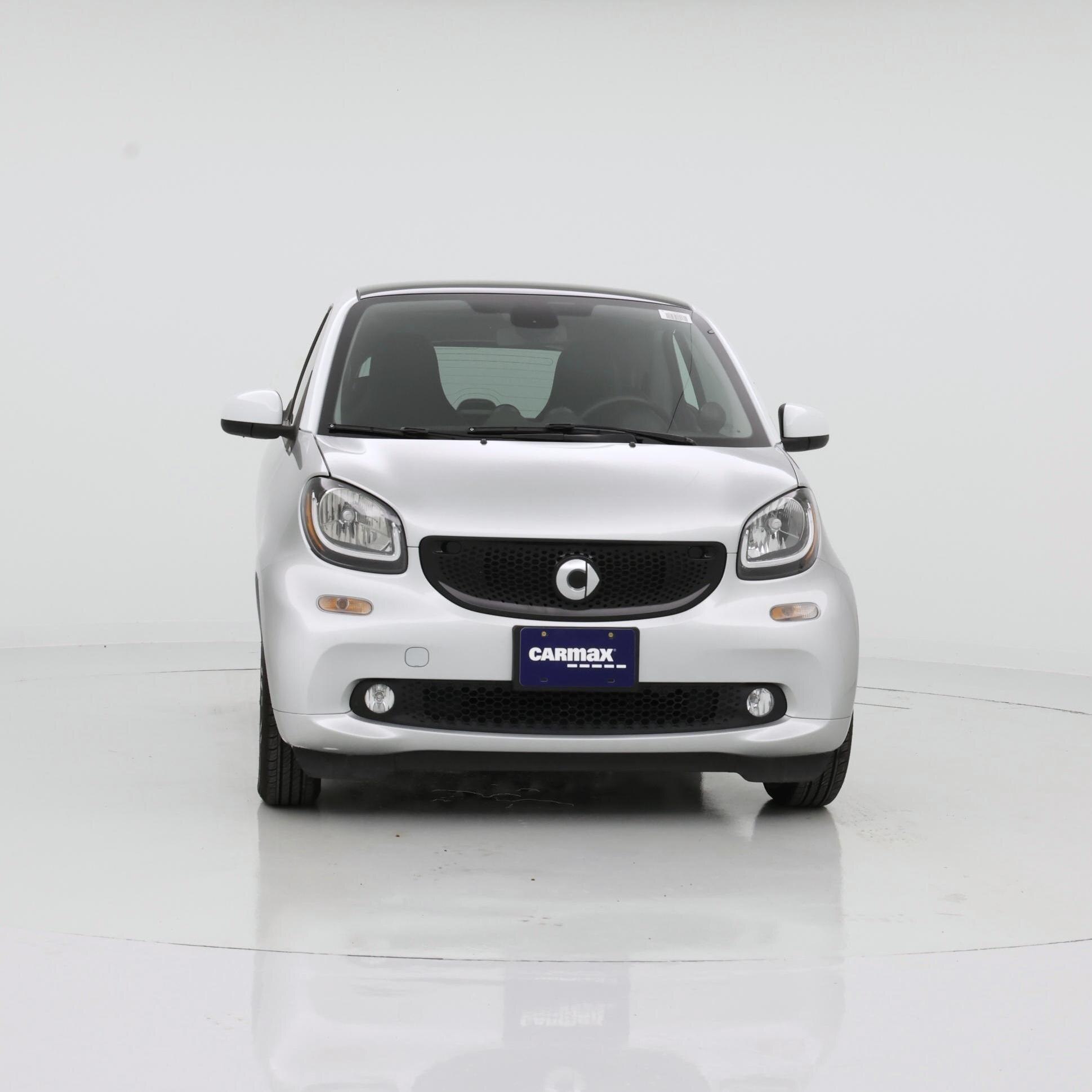 Thumbnail: 2016 smart fortwo - 5