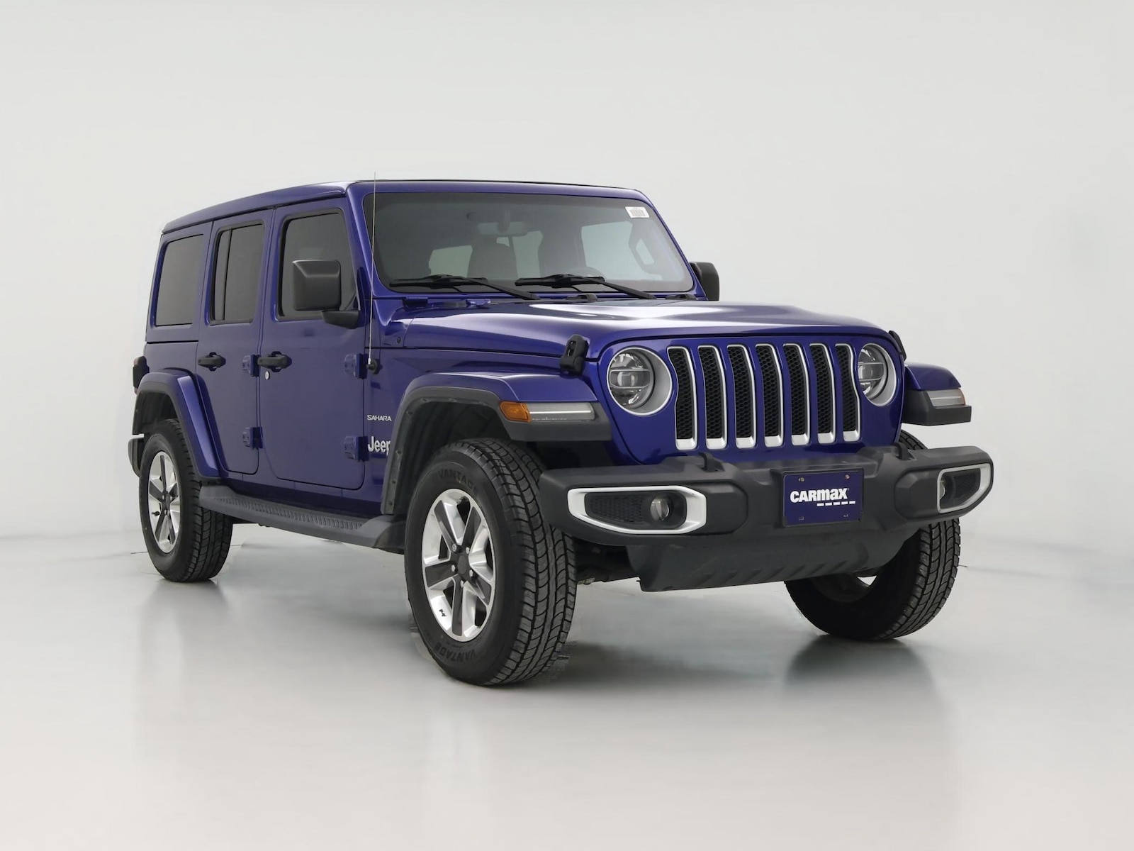 2019 Jeep Wrangler Unlimited