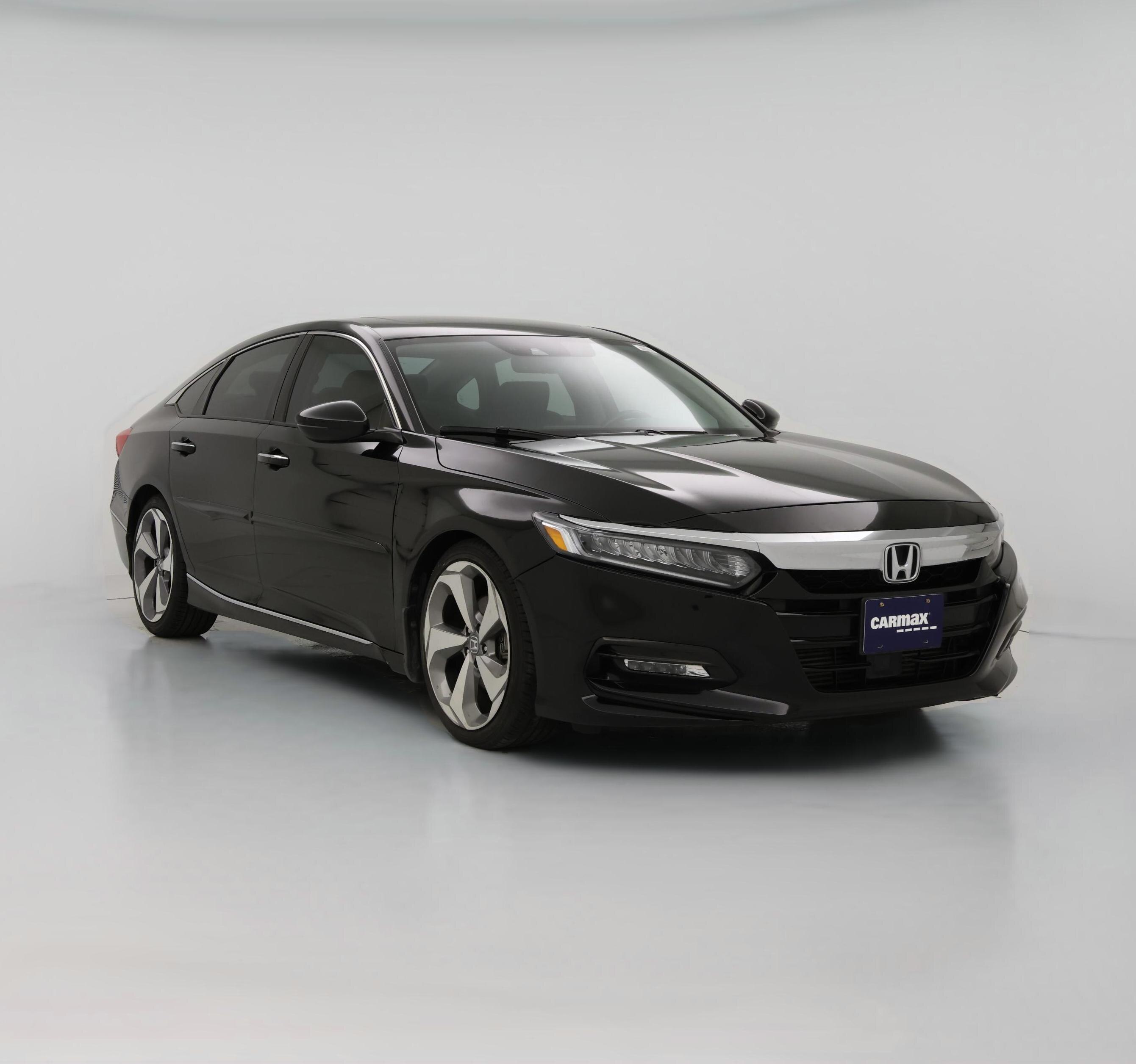 Thumbnail: 2019 Honda Accord - 1