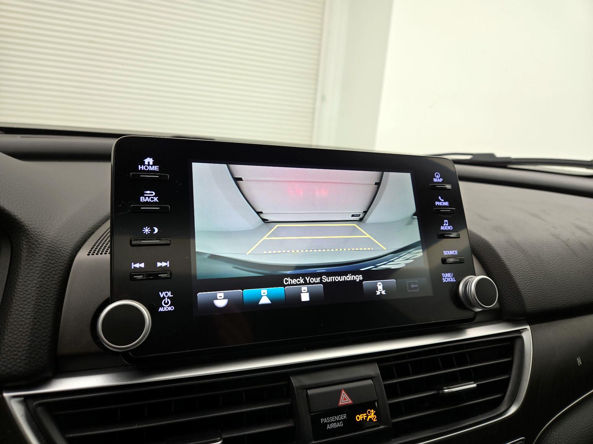 Thumbnail: 2019 Honda Accord - 14