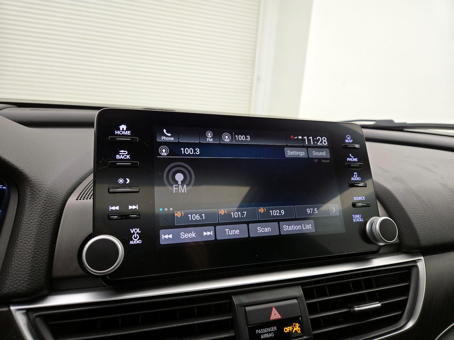 Thumbnail: 2019 Honda Accord - 15