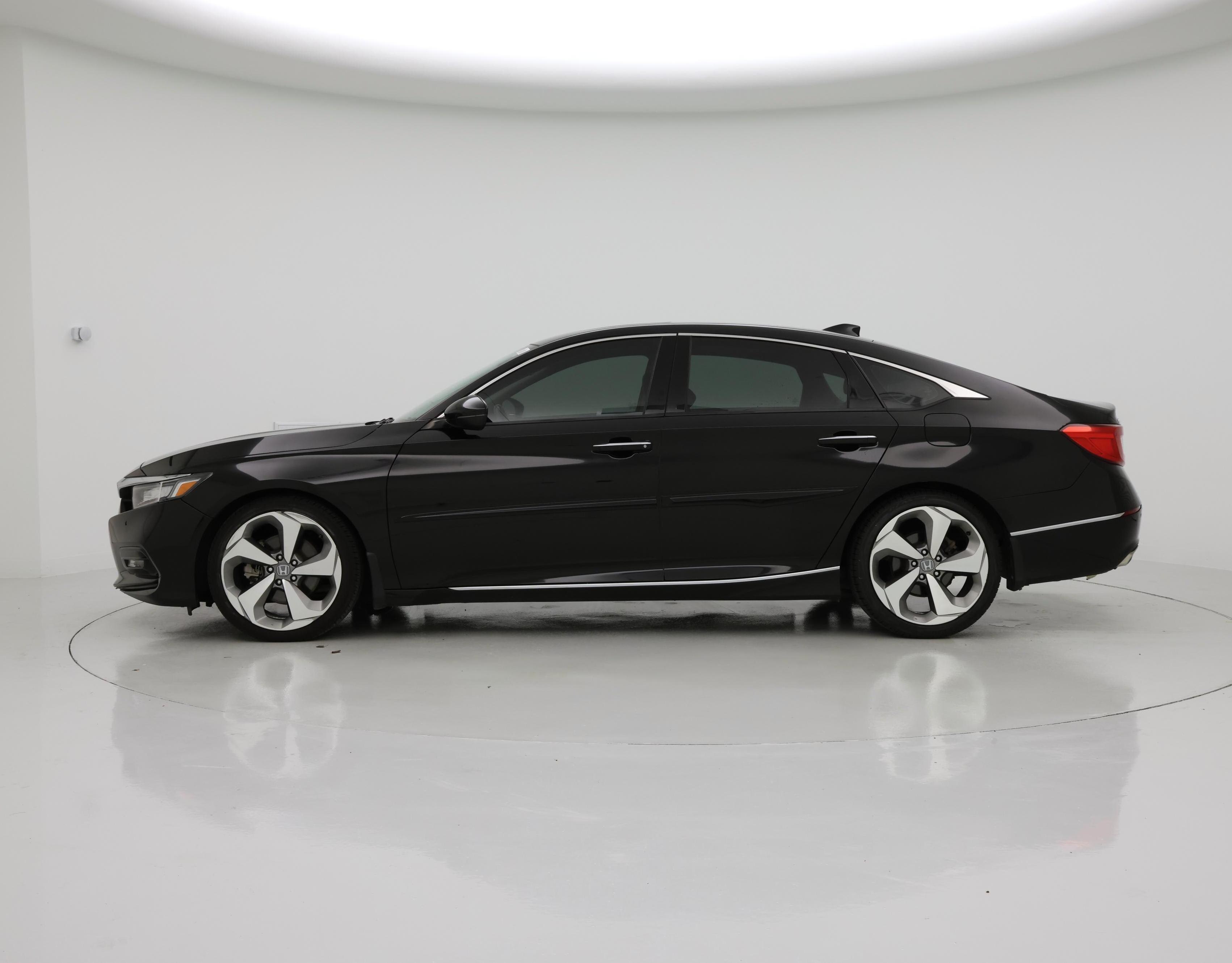 Thumbnail: 2019 Honda Accord - 3