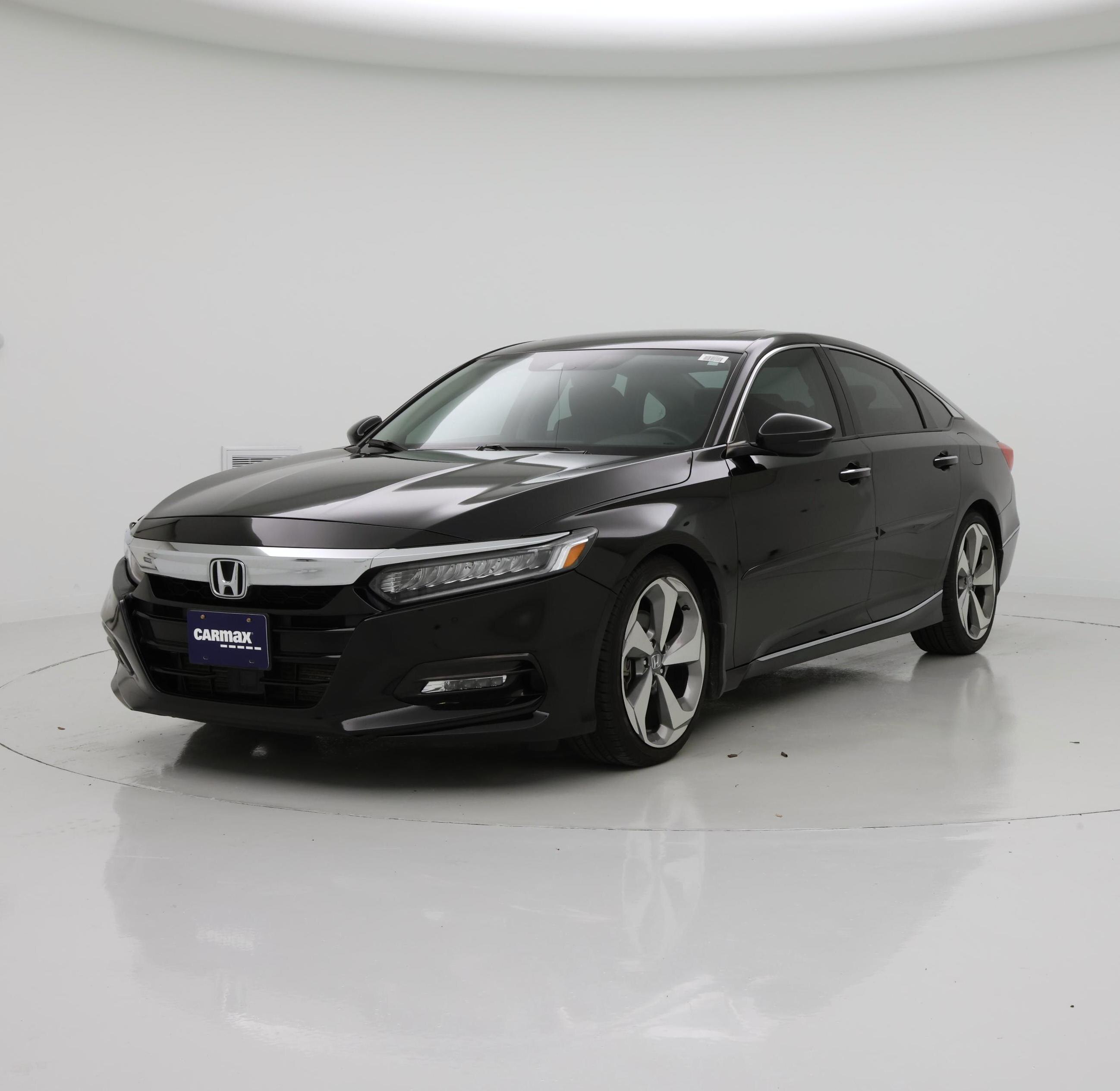 Thumbnail: 2019 Honda Accord - 4