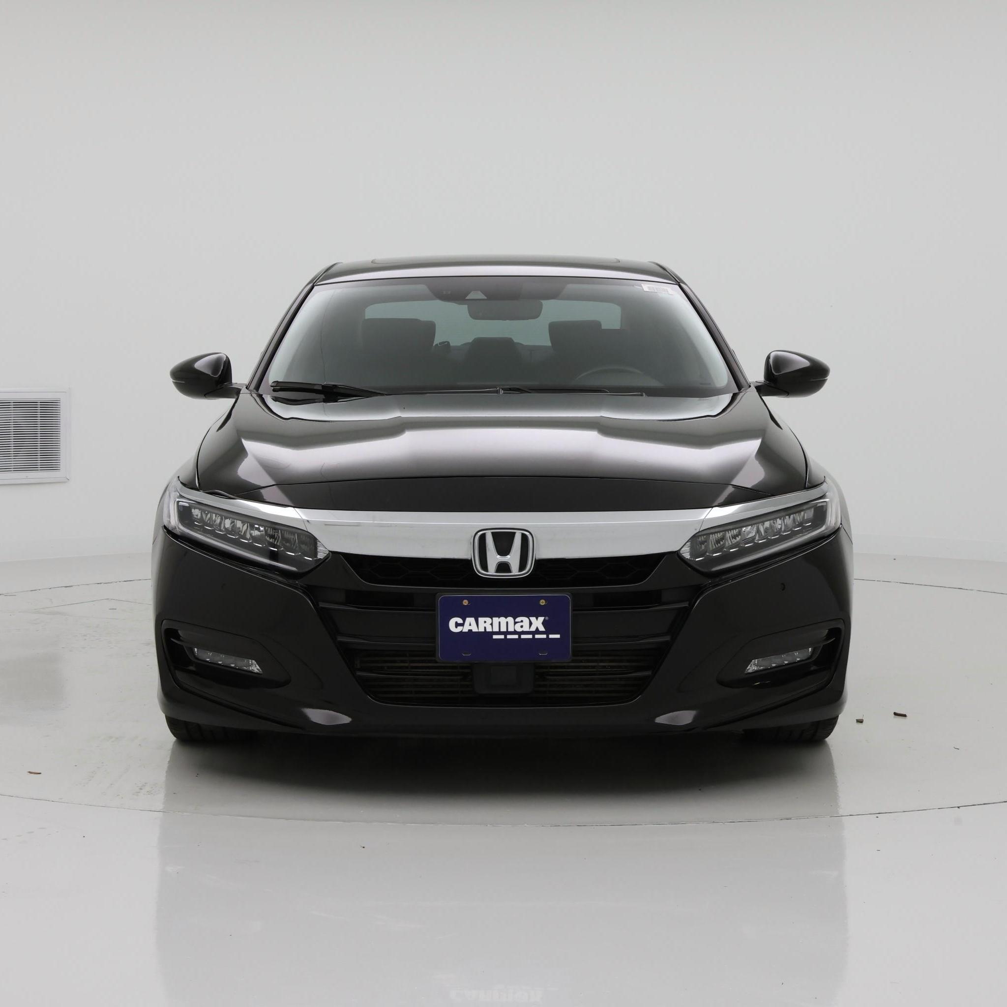 Thumbnail: 2019 Honda Accord - 5