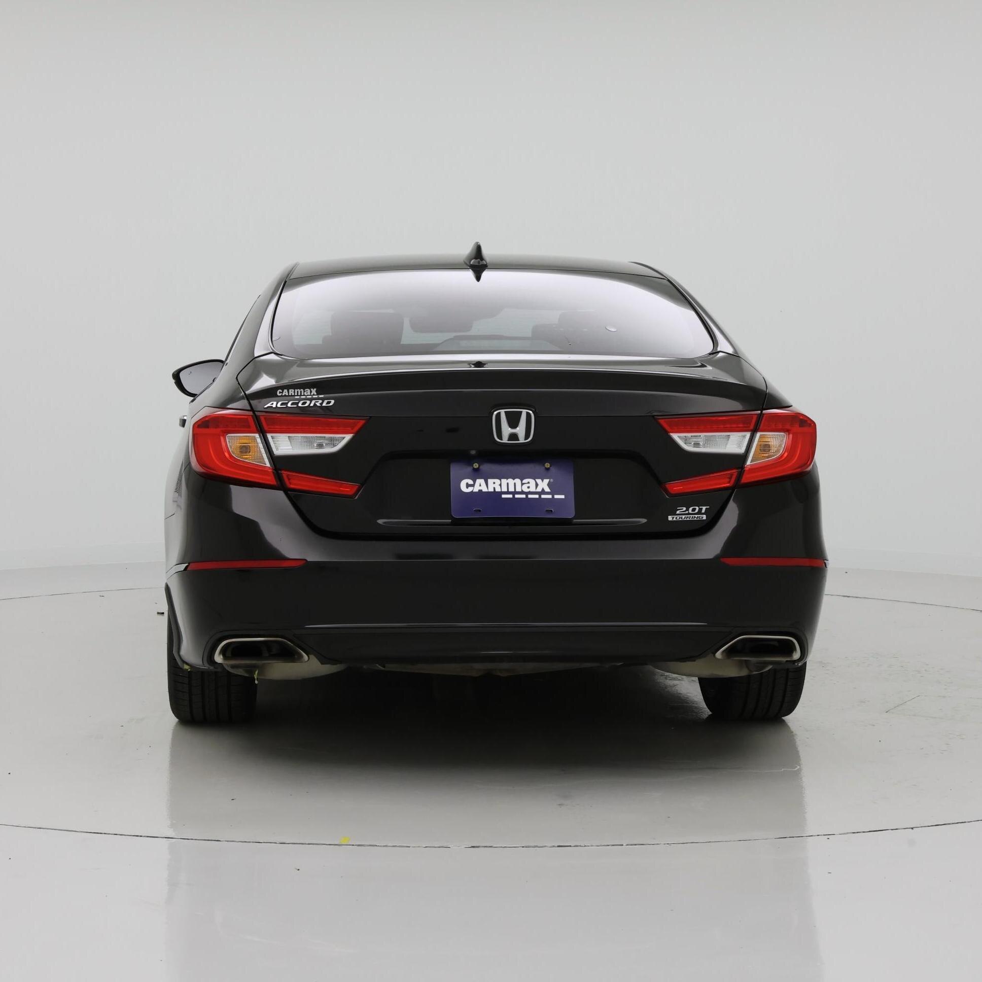 Thumbnail: 2019 Honda Accord - 6