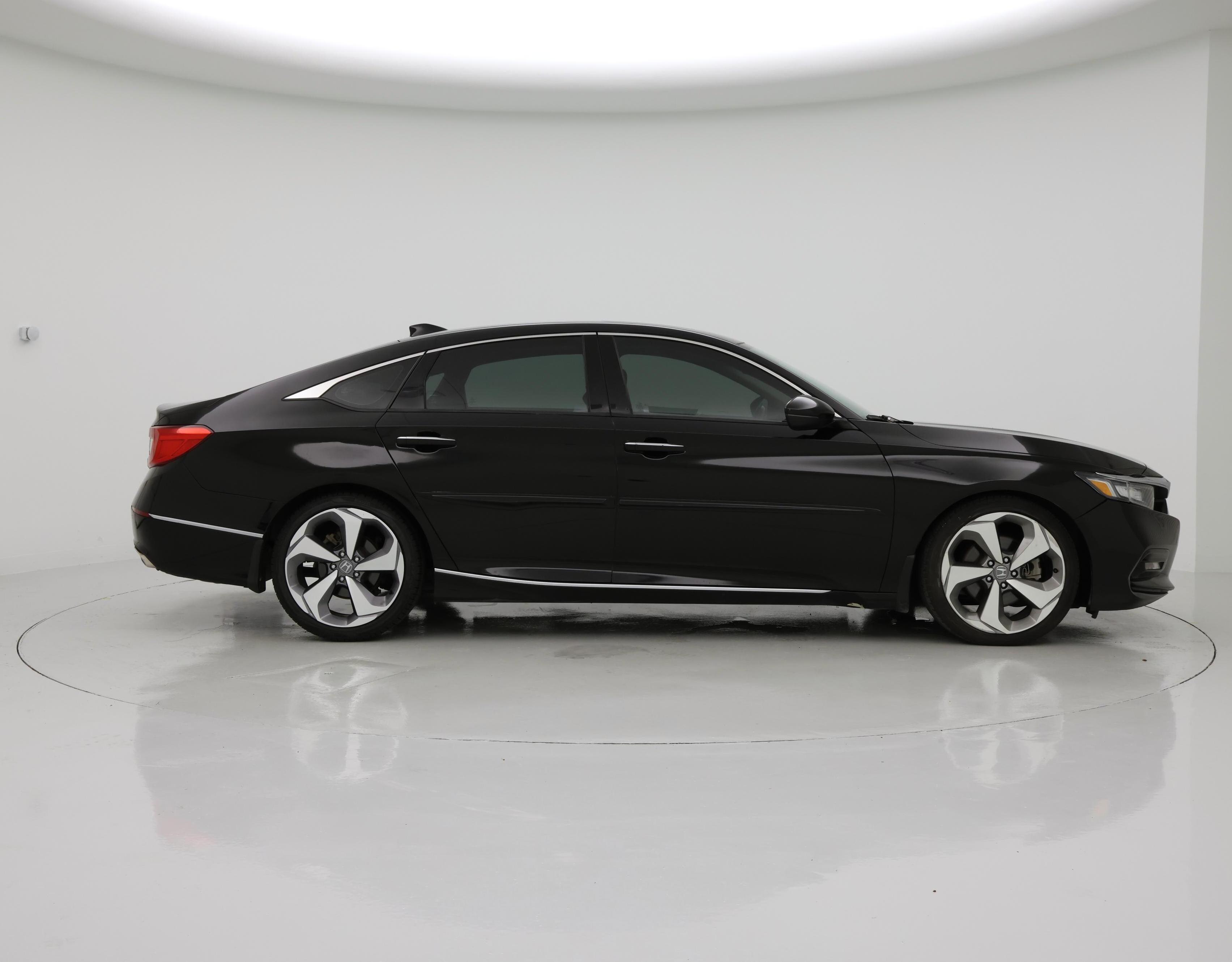 Thumbnail: 2019 Honda Accord - 7