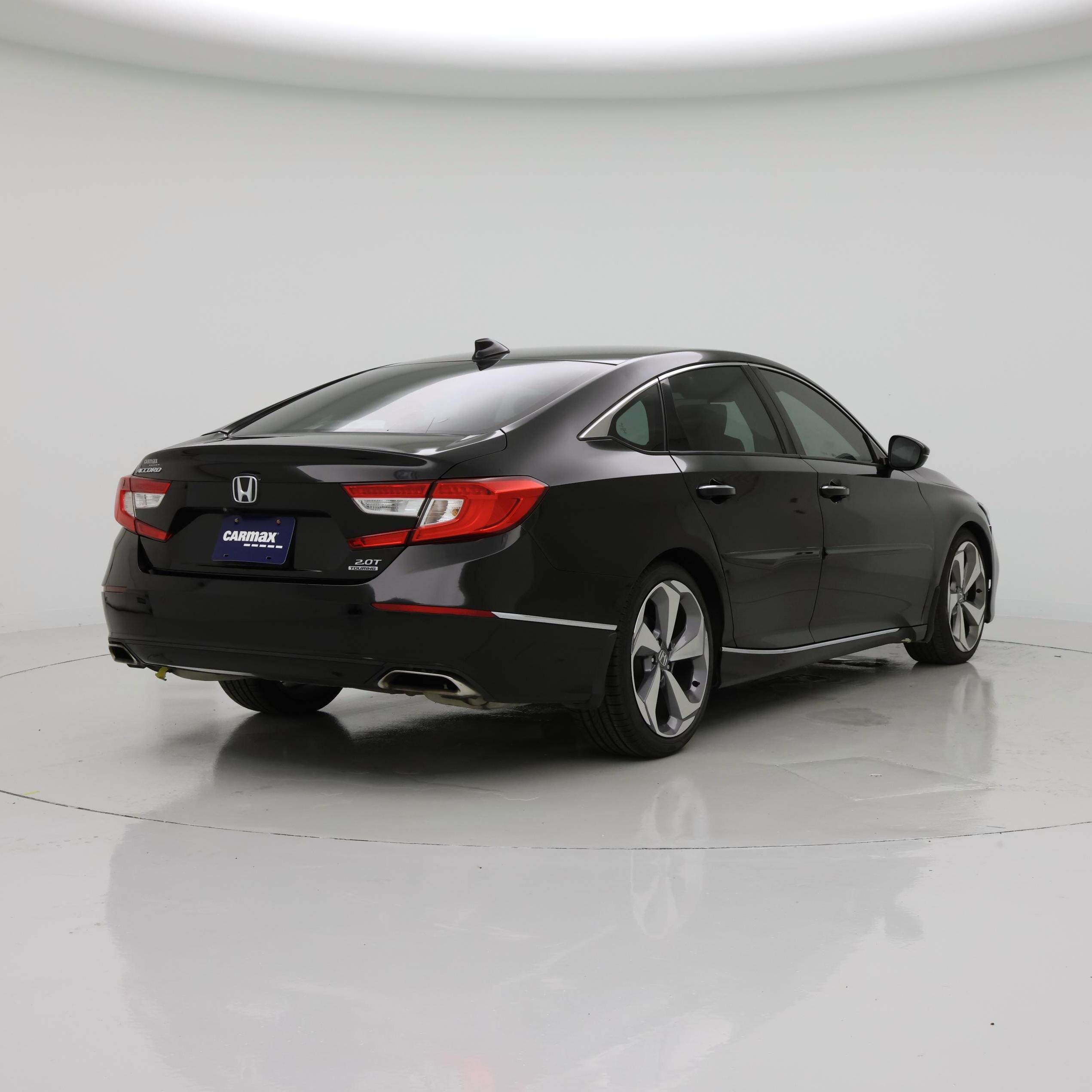 Thumbnail: 2019 Honda Accord - 8