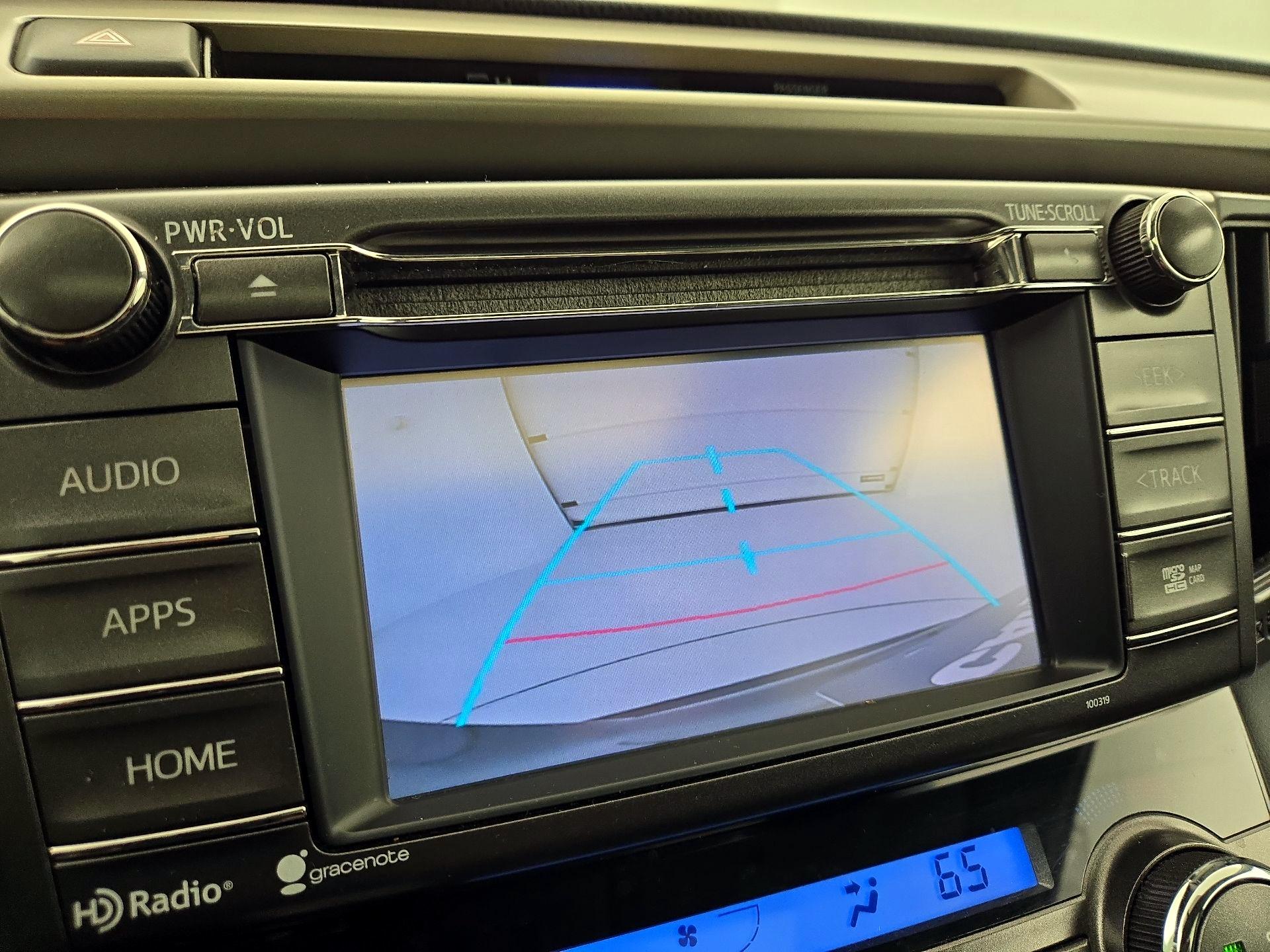 Thumbnail: 2014 Toyota RAV4 - 14