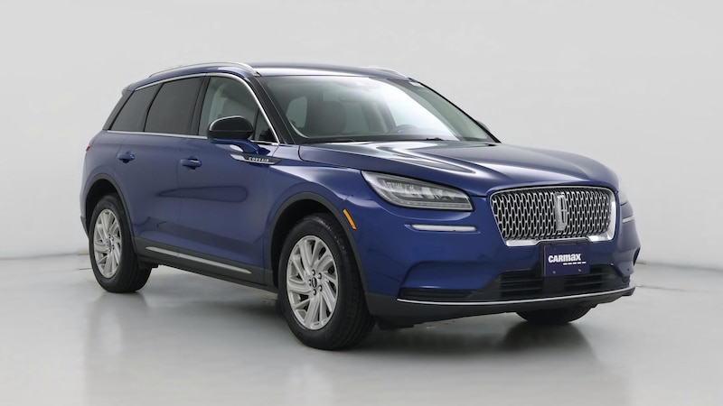 2020 Lincoln Corsair Standard Hero Image