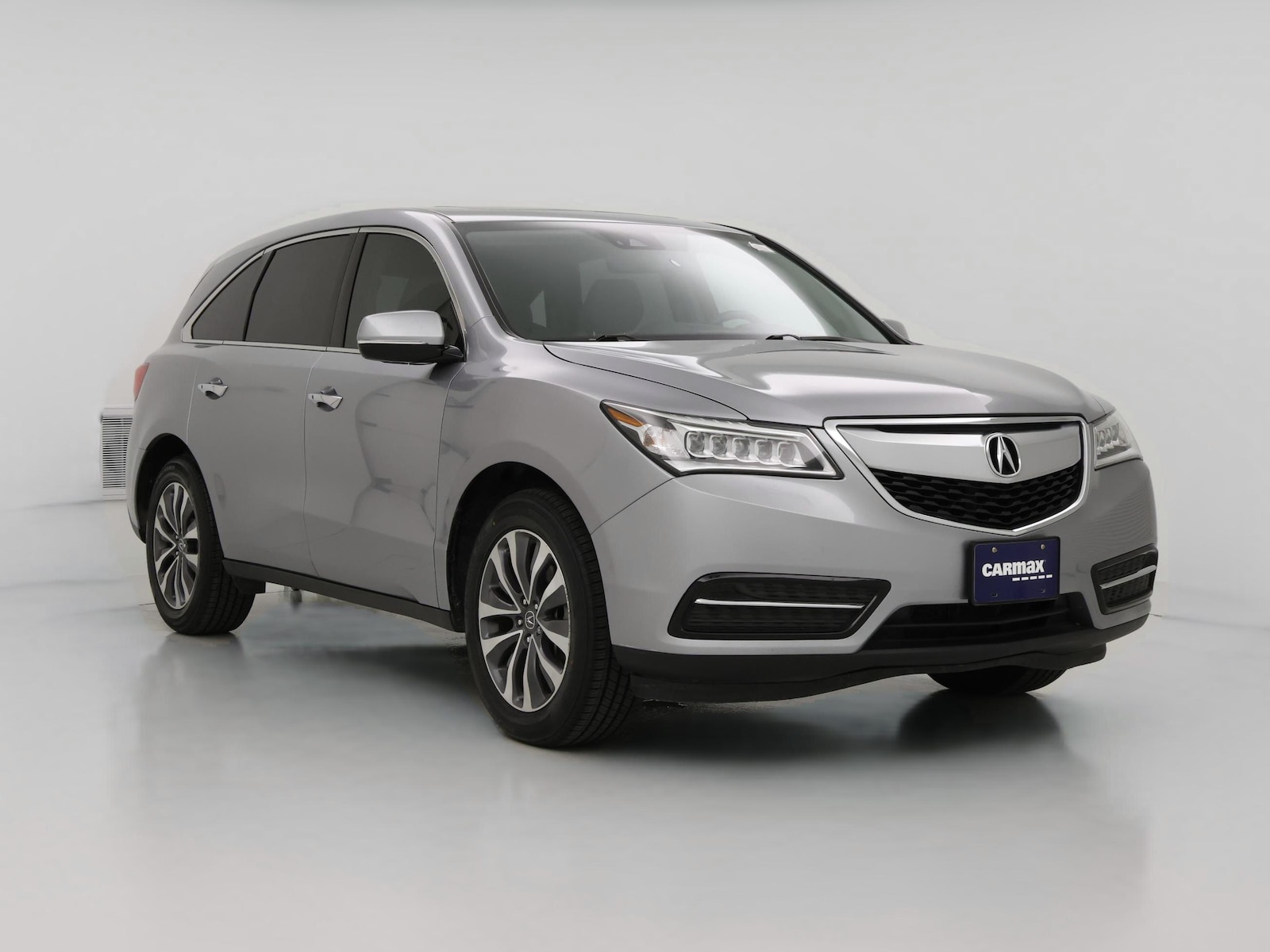 2016 Acura MDX Technology Package's photo