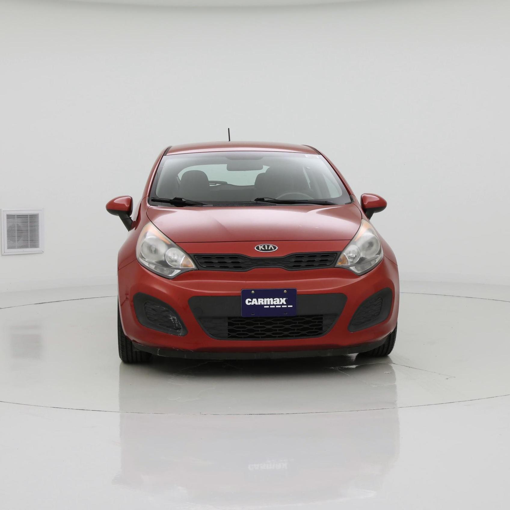 Thumbnail: 2014 Kia Rio - 5
