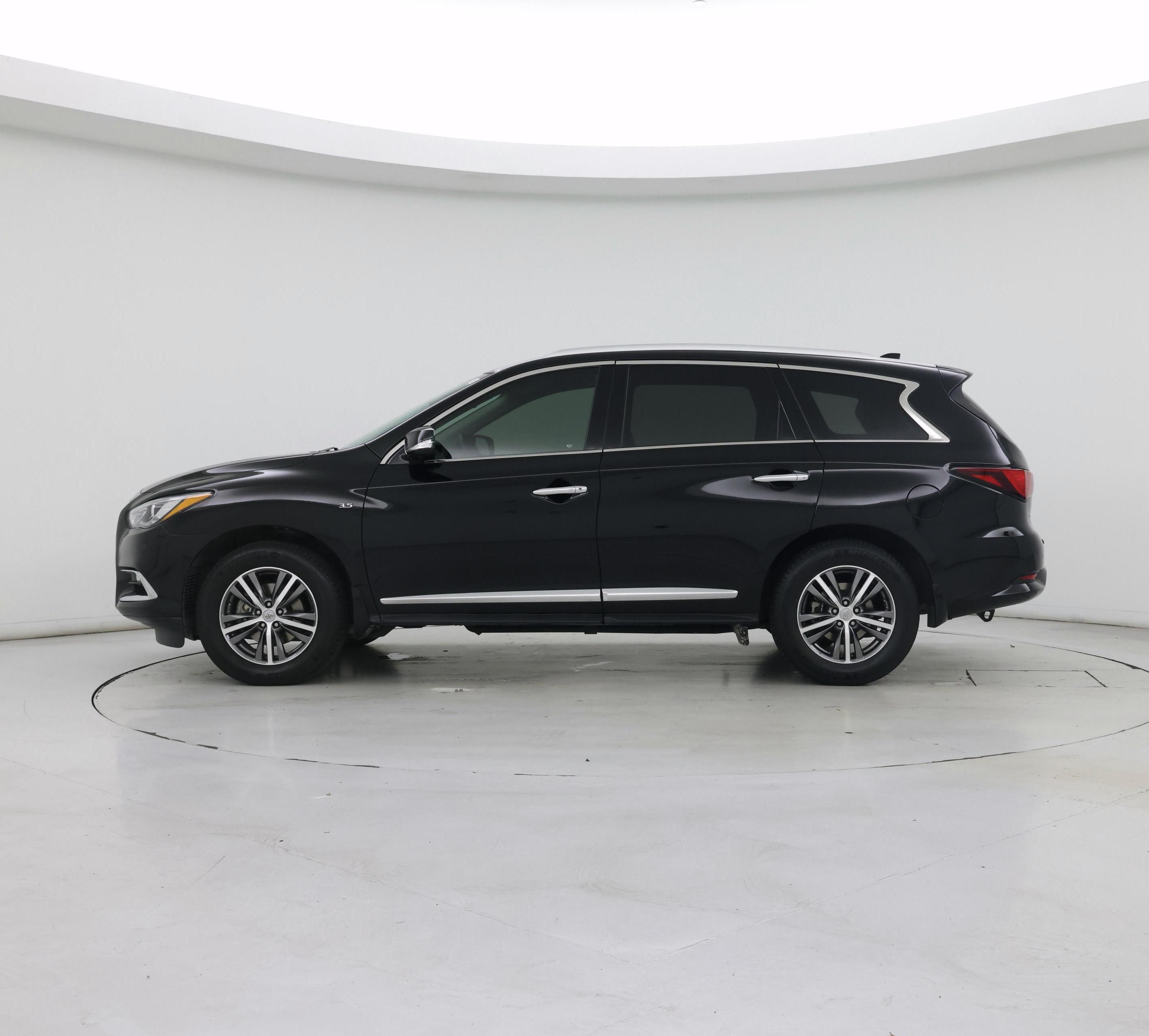 Thumbnail: 2020 INFINITI QX60 - 3