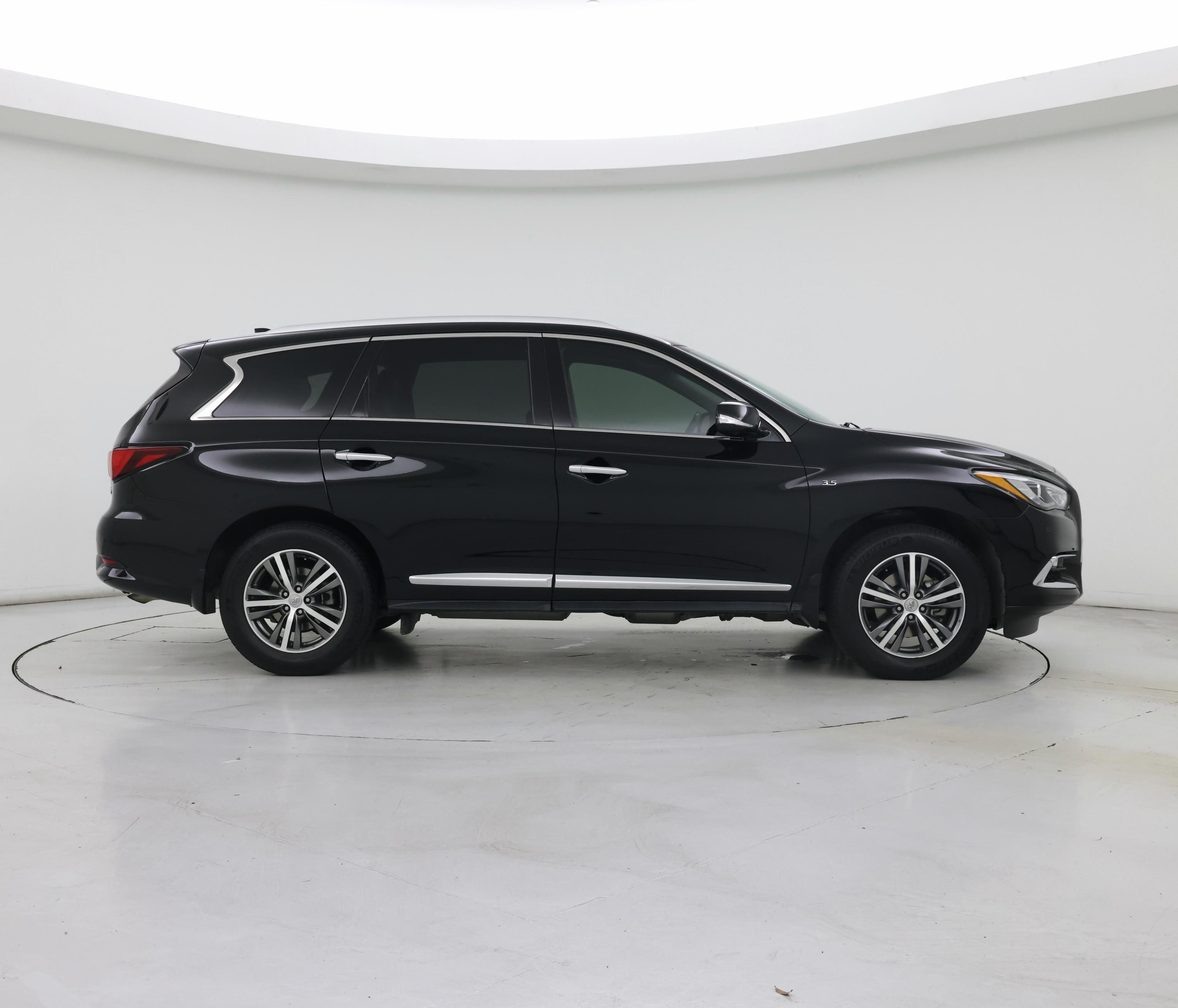Thumbnail: 2020 INFINITI QX60 - 7