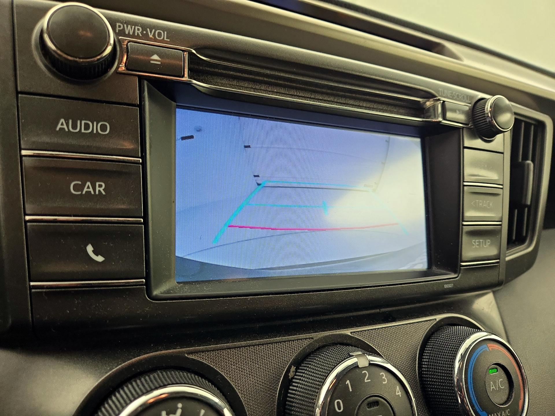 Thumbnail: 2014 Toyota RAV4 - 14